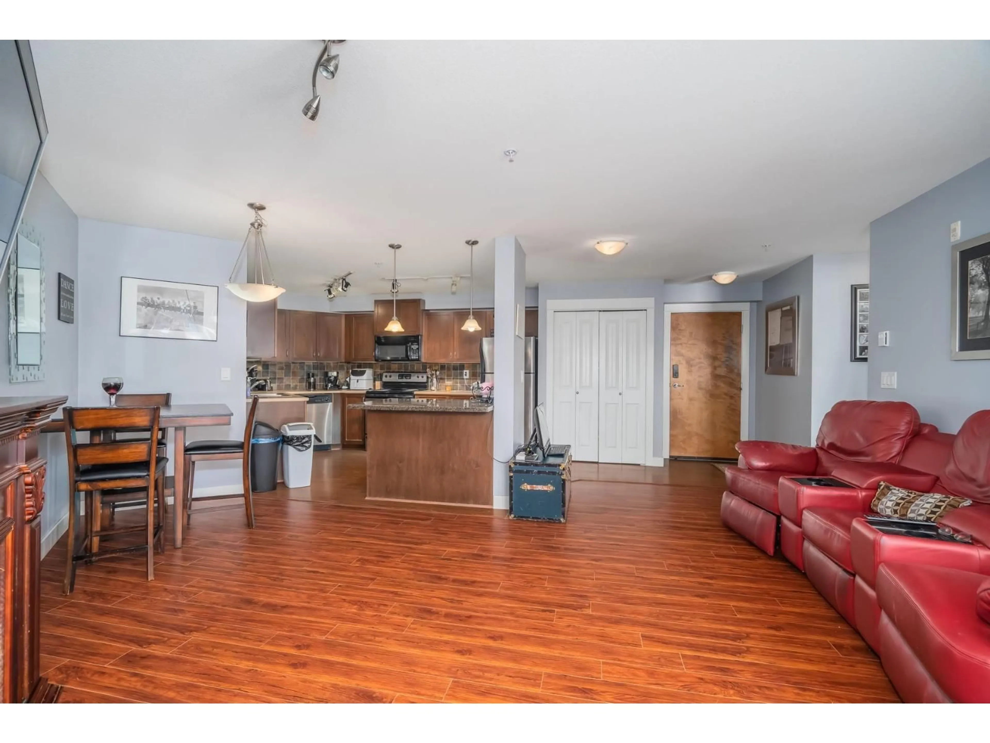 Unknown for 202 - 2955 DIAMOND CRESCENT, Abbotsford British Columbia V2T2L5