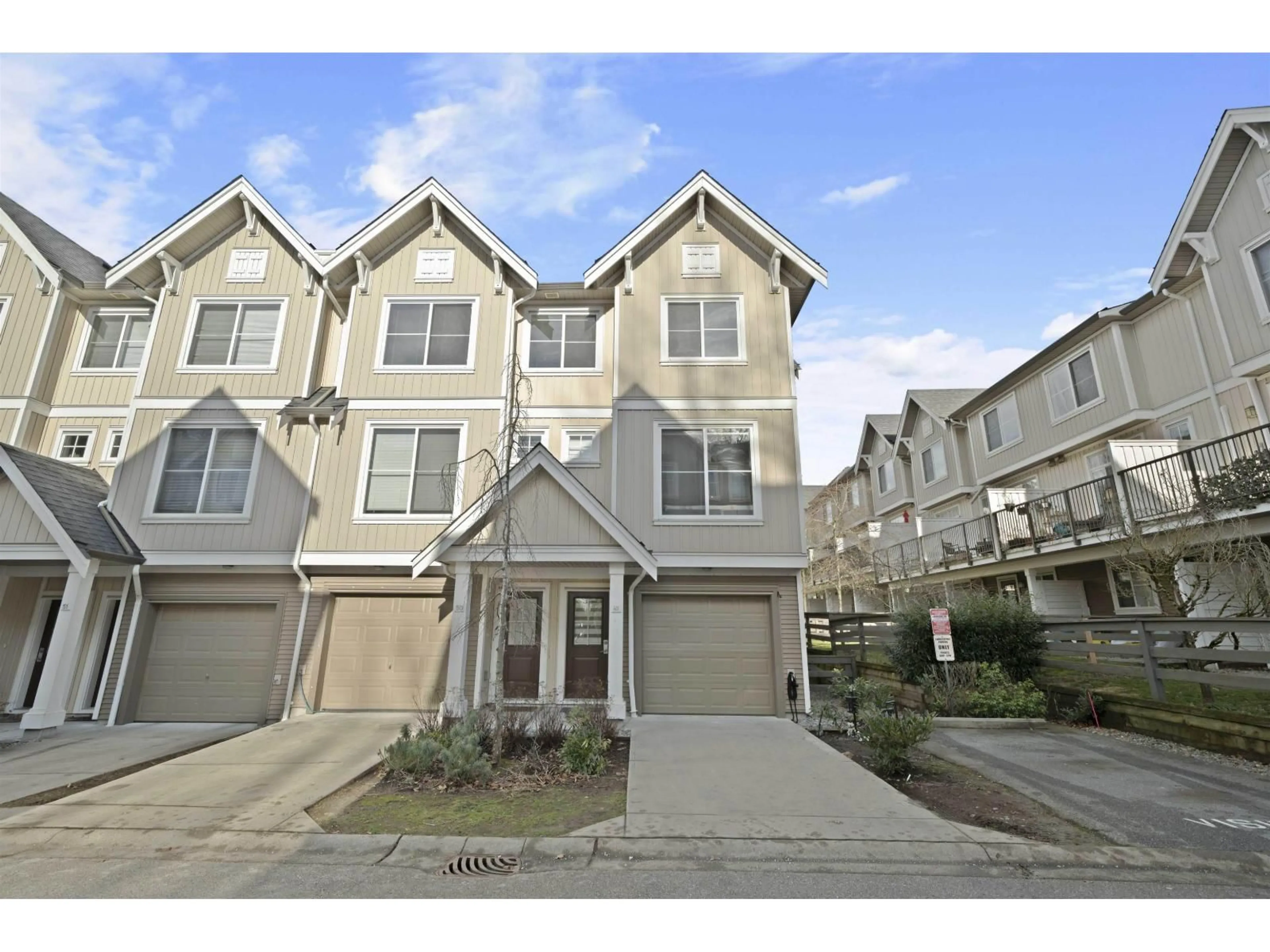 Unknown for 49 - 31032 WESTRIDGE PLACE, Abbotsford British Columbia V2T0C6