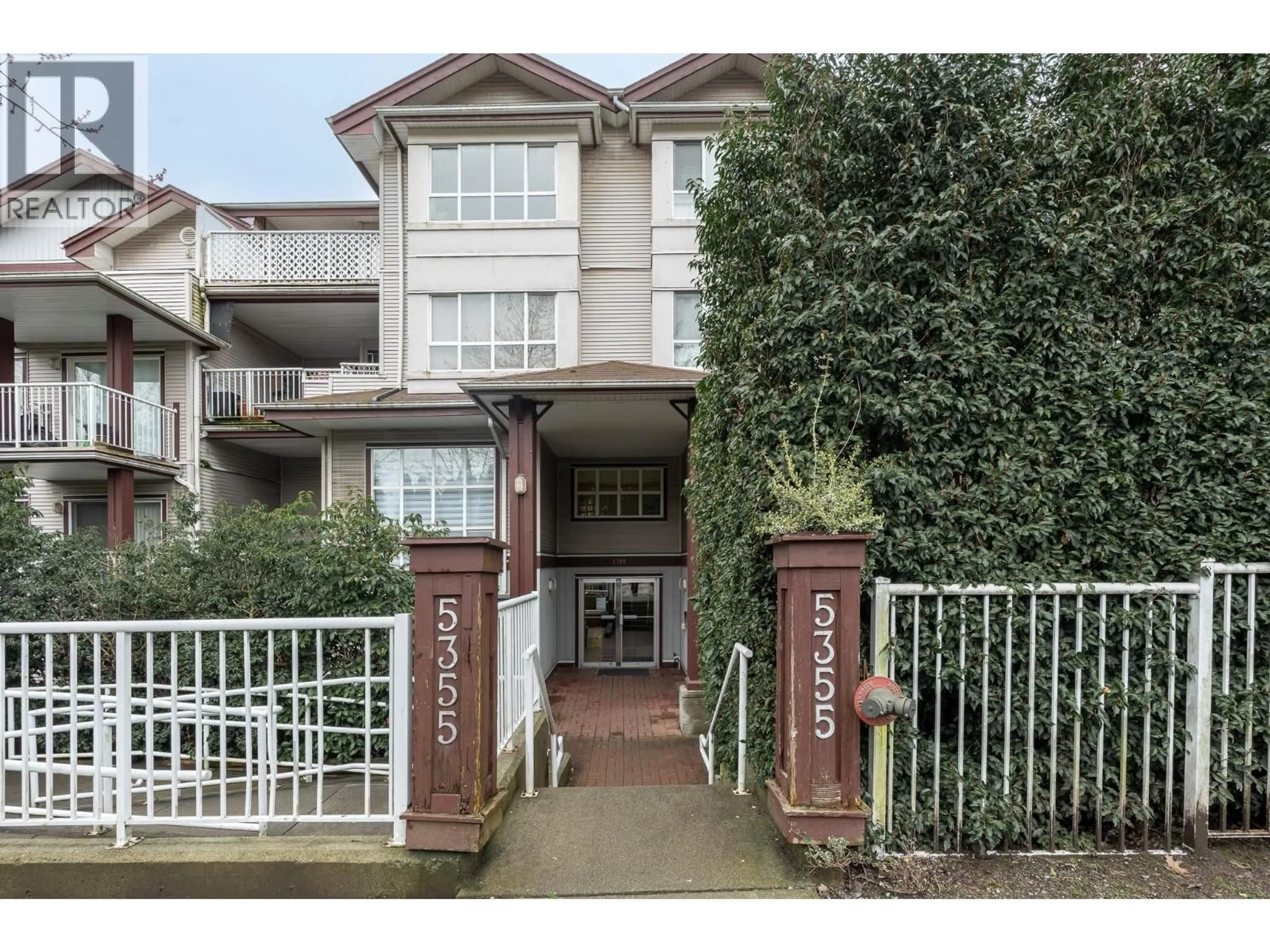 Unknown for 310 - 5355 BOUNDARY ROAD, Vancouver British Columbia V2T0G9