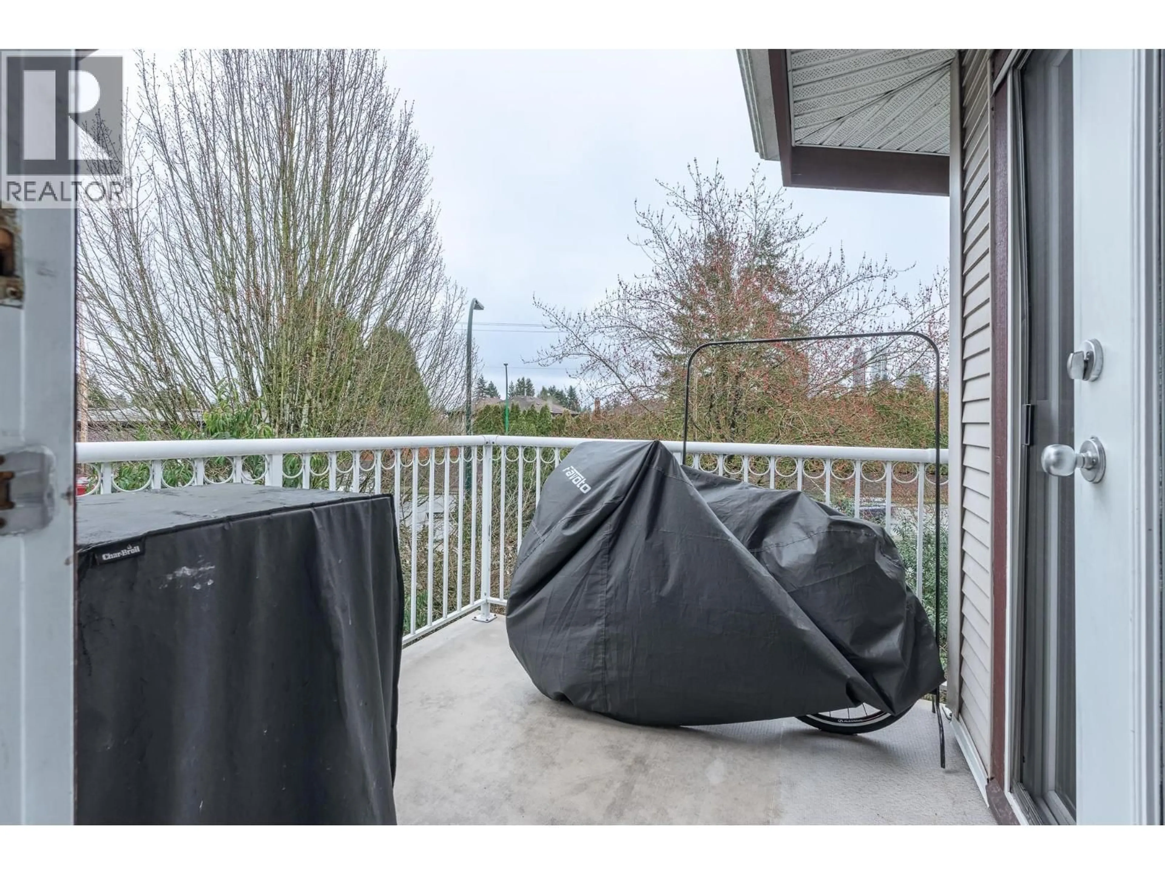 Patio, unknown for 310 - 5355 BOUNDARY ROAD, Vancouver British Columbia V2T0G9