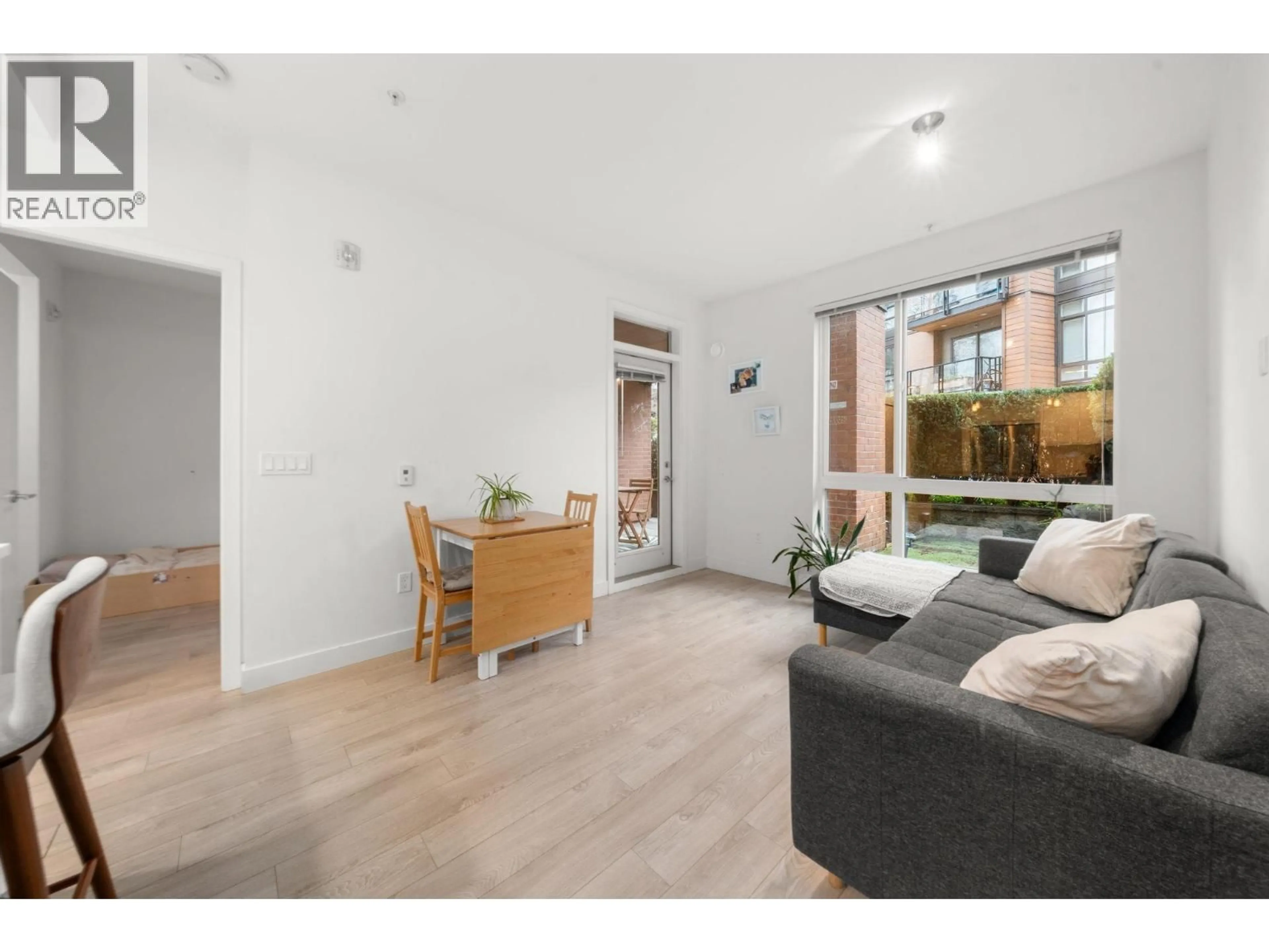 Unknown for 107 - 733 3RD STREET, North Vancouver British Columbia V7M0C8