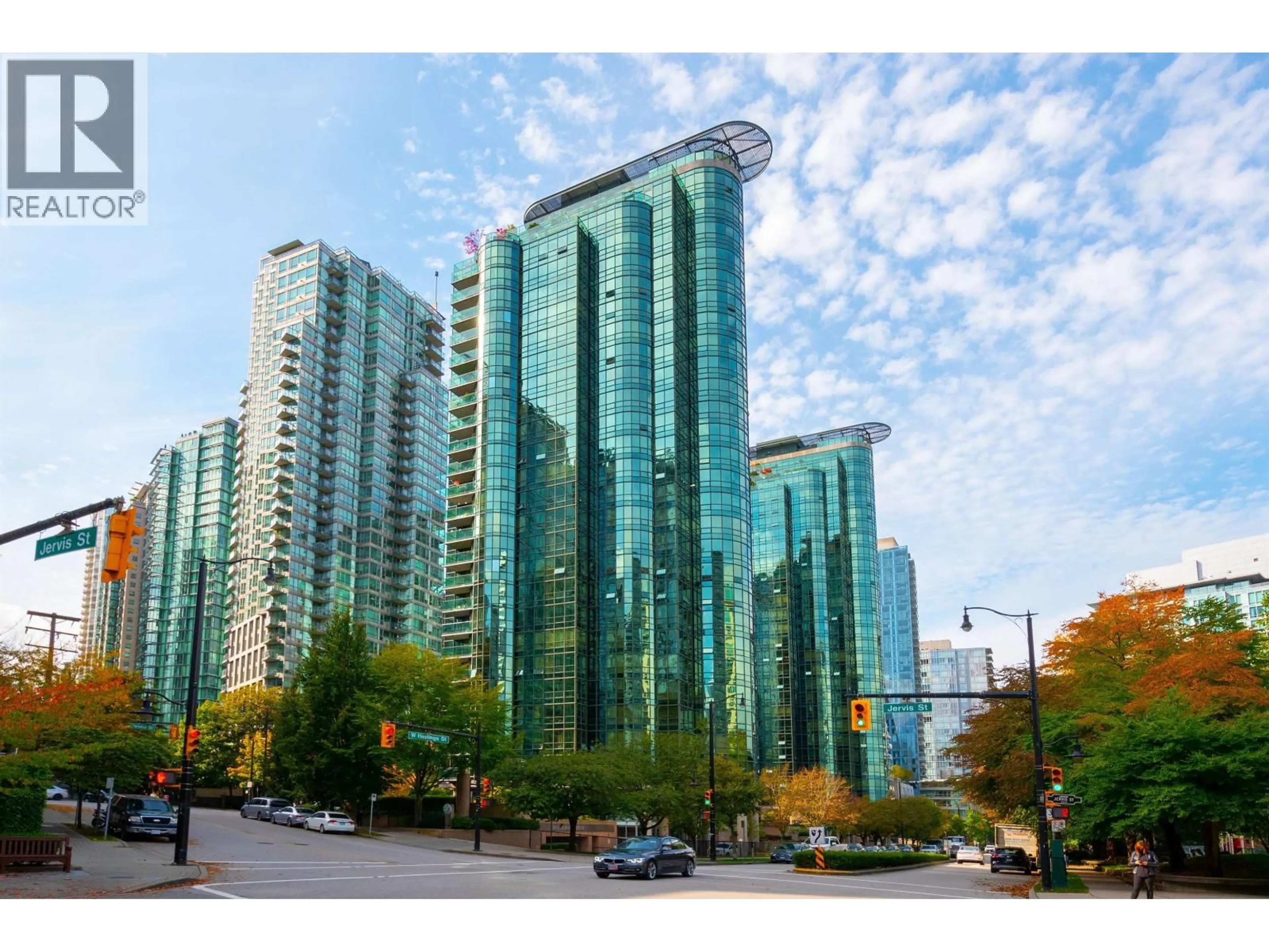 Blurry image for 806 - 555 JERVIS STREET, Vancouver British Columbia V6E4N1