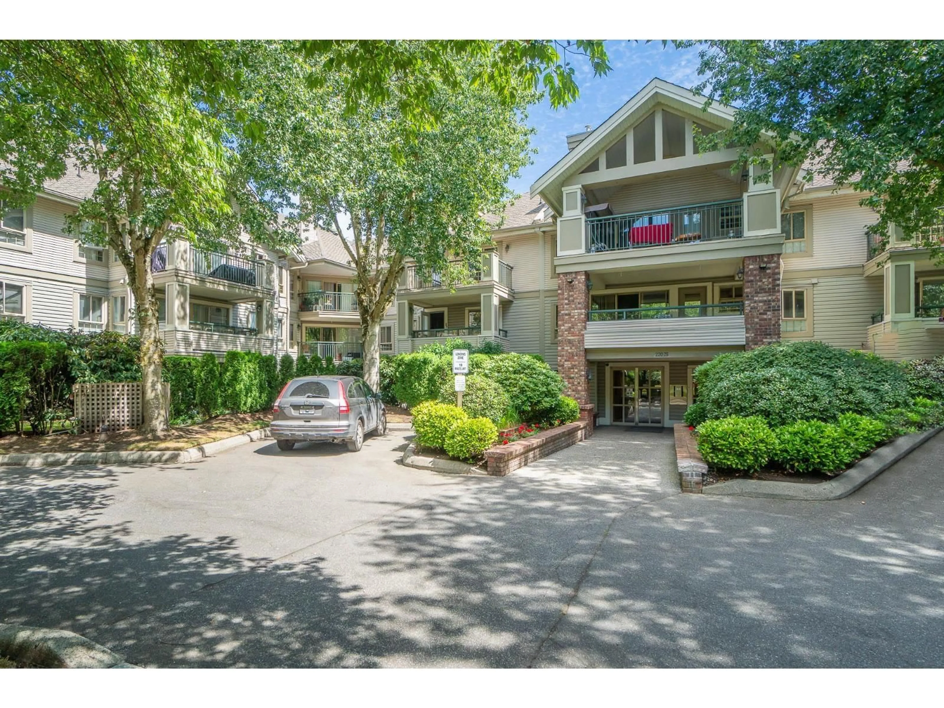 Unknown for 119 - 22025 48 AVENUE, Langley British Columbia V3A8L2