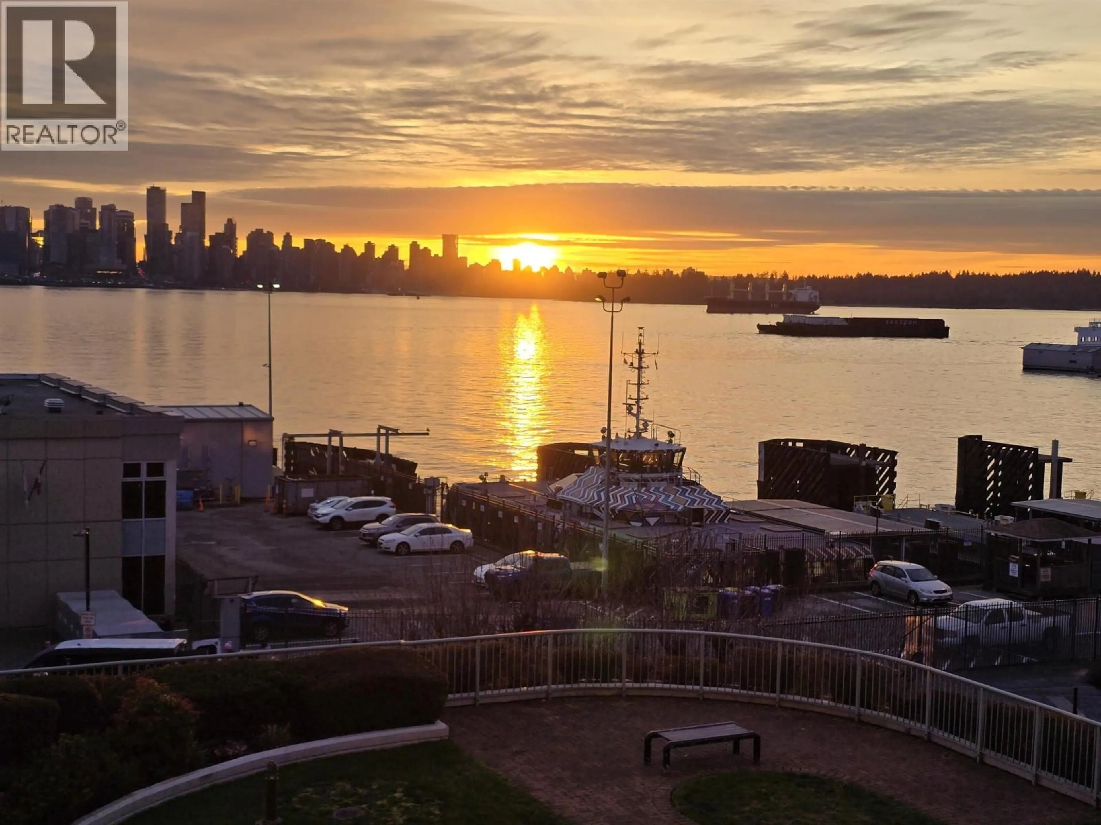 A pic from outside/outdoor area/front of a property/back of a property/a pic from drone, water/lake/river/ocean view for 209 - 168 CHADWICK COURT, North Vancouver British Columbia V7M3L4