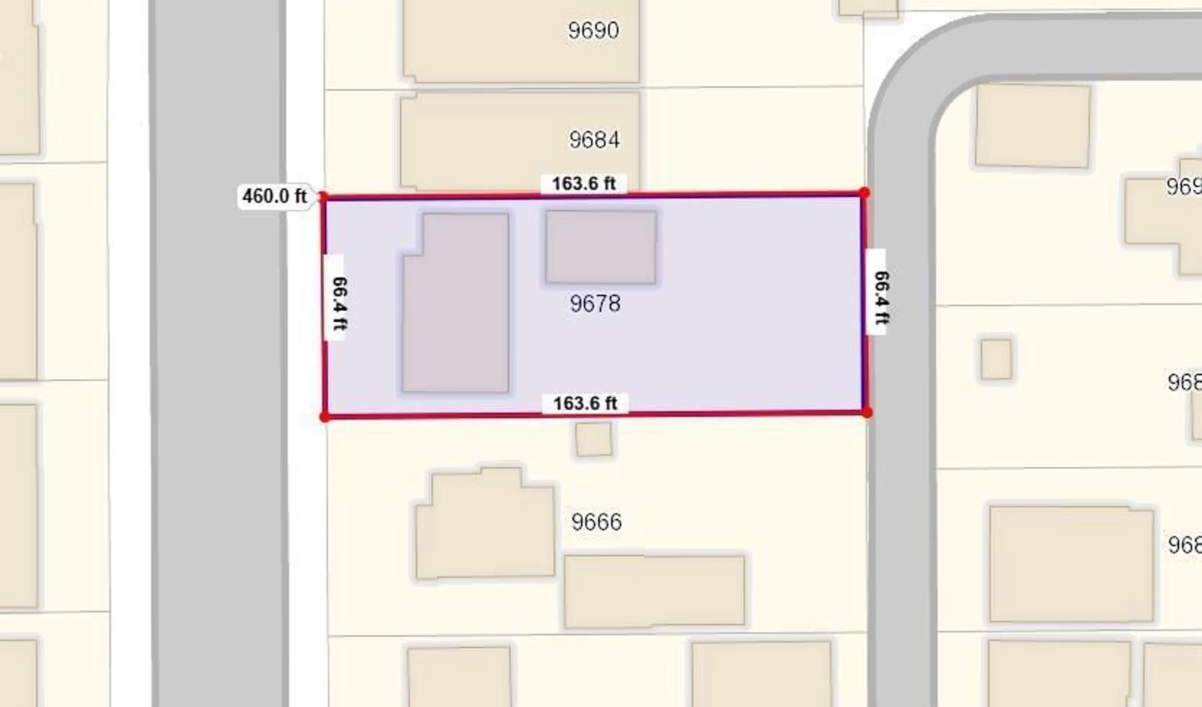 Floor plan for 9678 COOTE STREET, Chilliwack British Columbia V2P6B3