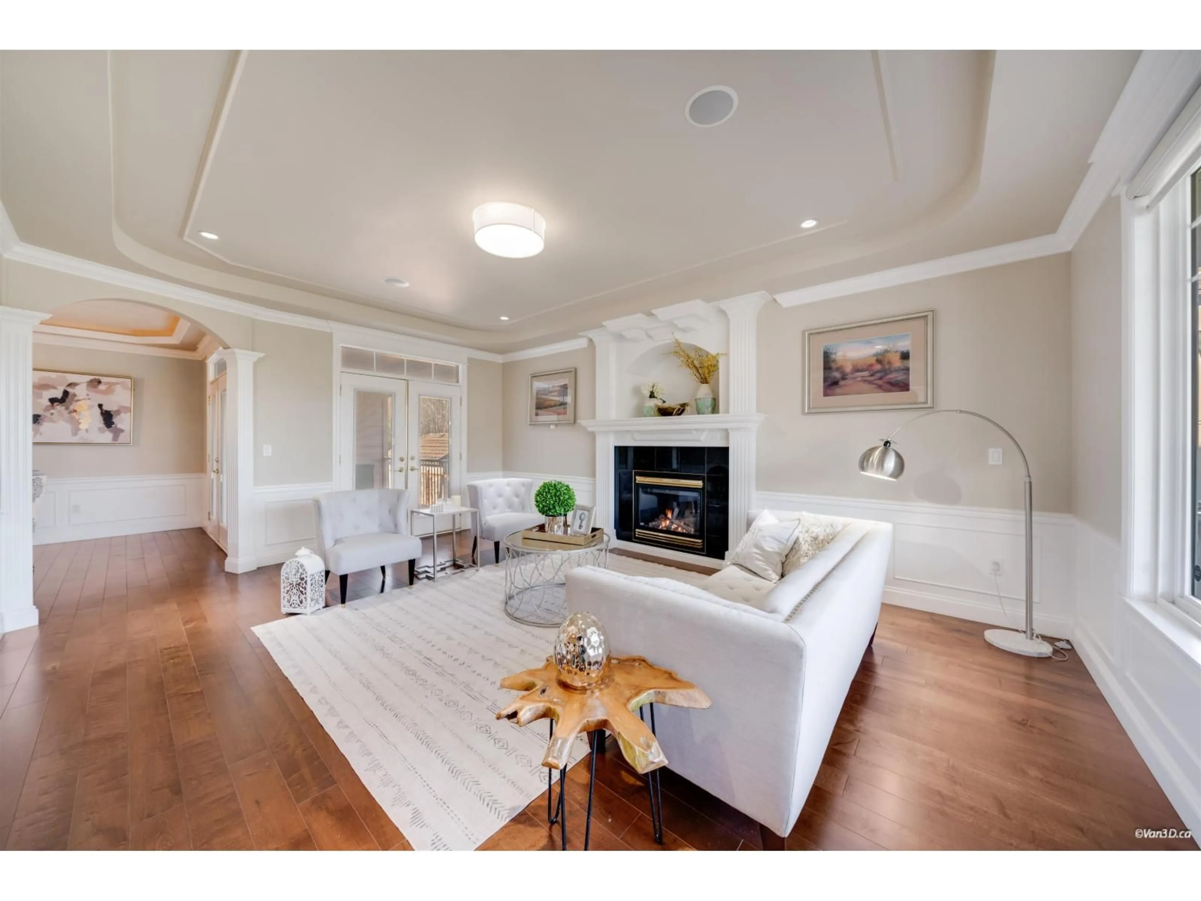 Living room with furniture, unknown for 3355 164A STREET, Surrey British Columbia V3Z0G5