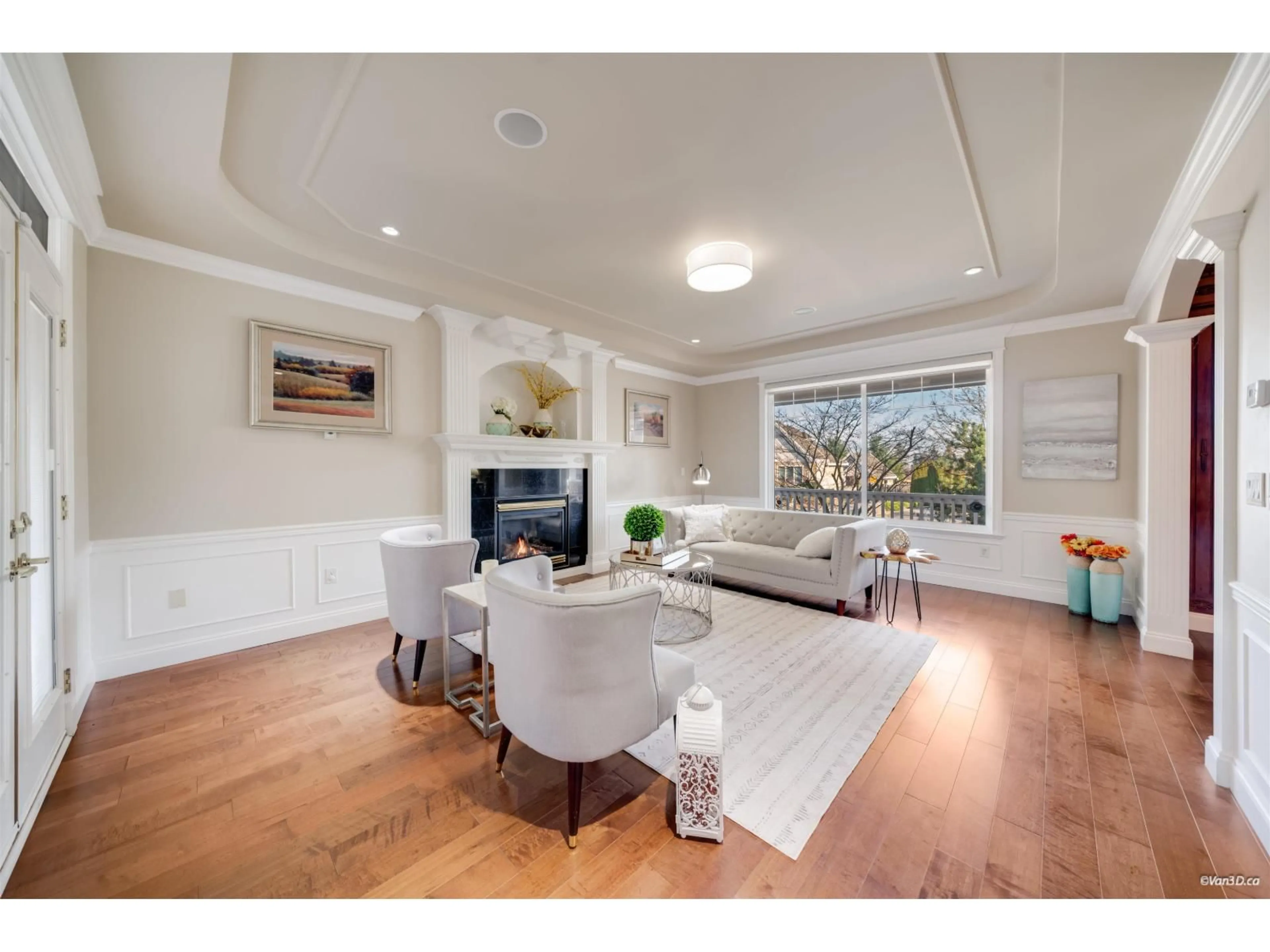 Unknown for 3355 164A STREET, Surrey British Columbia V3Z0G5