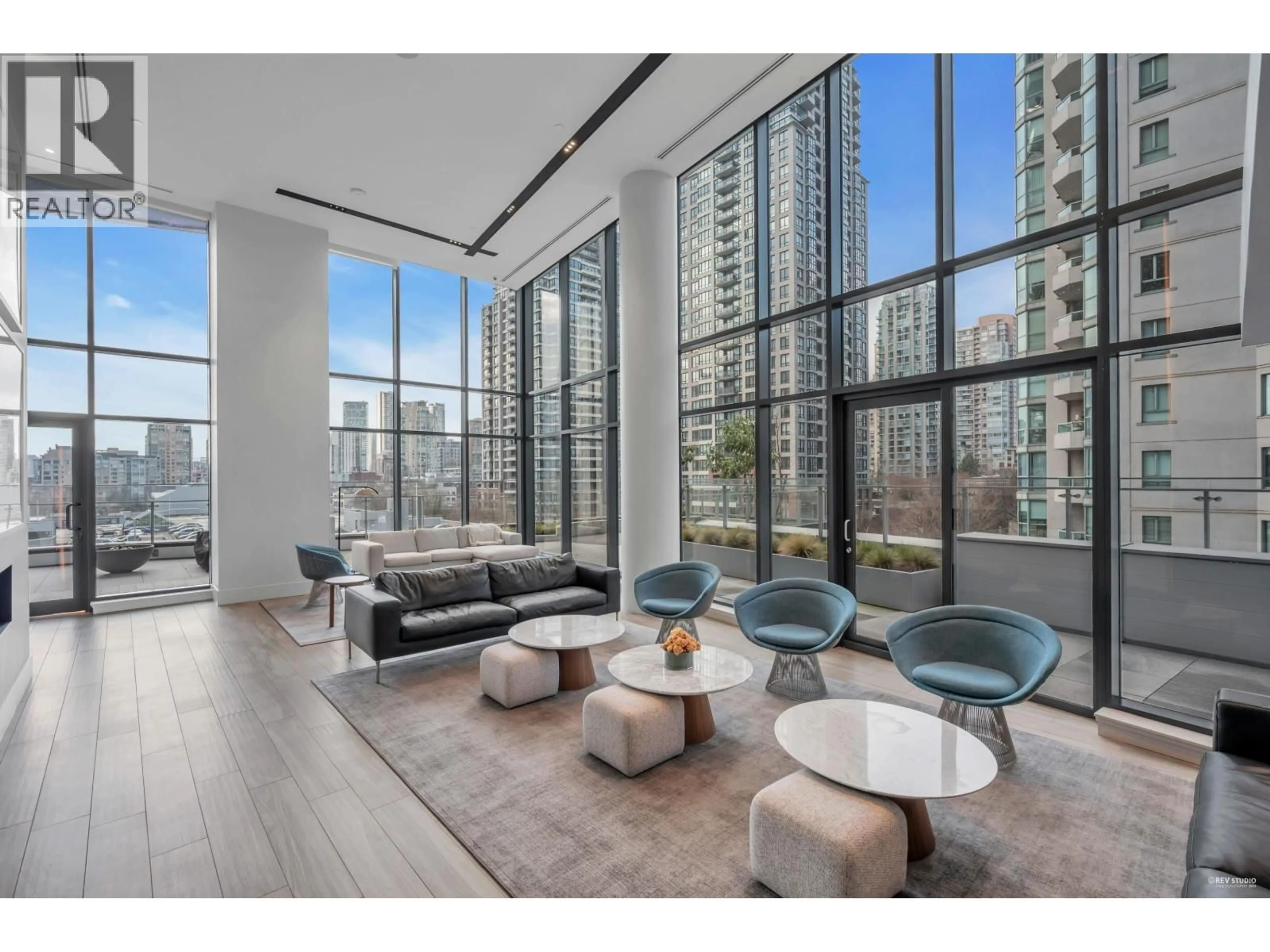 Unknown for 2104 - 885 CAMBIE STREET, Vancouver British Columbia V6B0R6