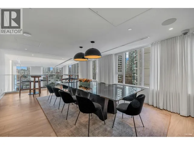 2104 - 885 CAMBIE STREET, Vancouver 5