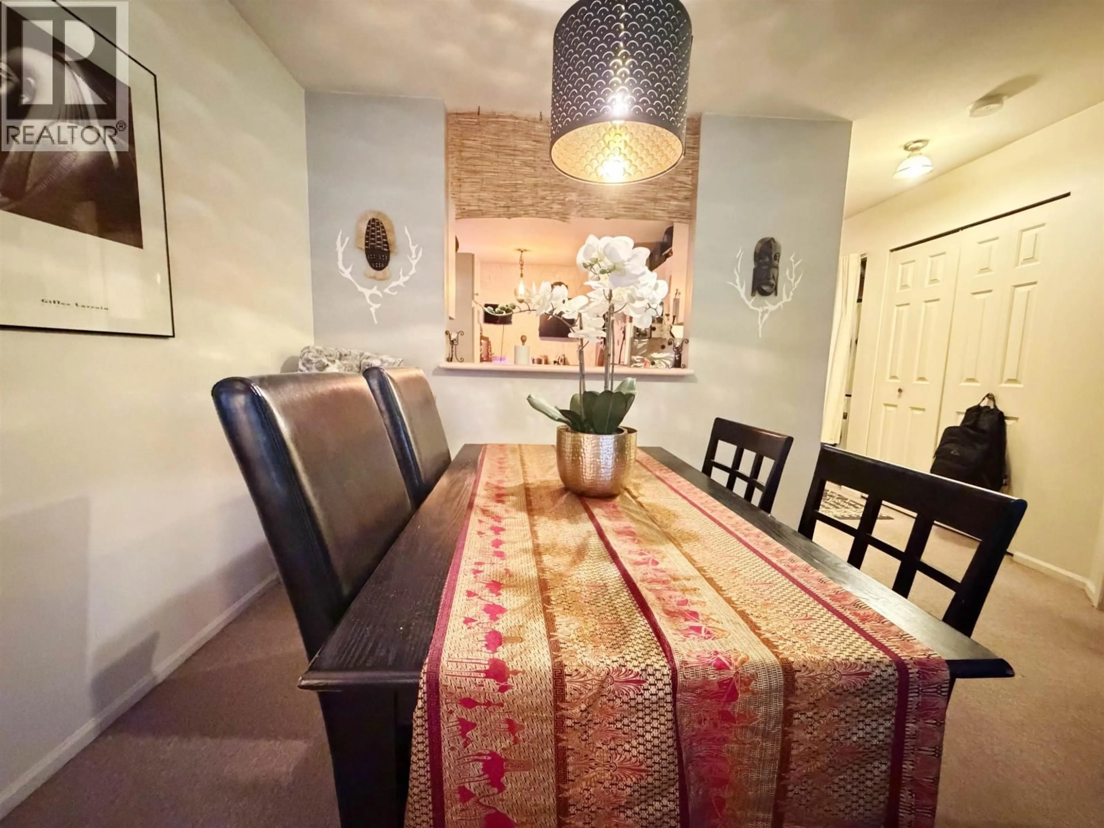 Dining room, unknown for 307 - 8611 GENERAL CURRIE ROAD, Richmond British Columbia V6Y3W4