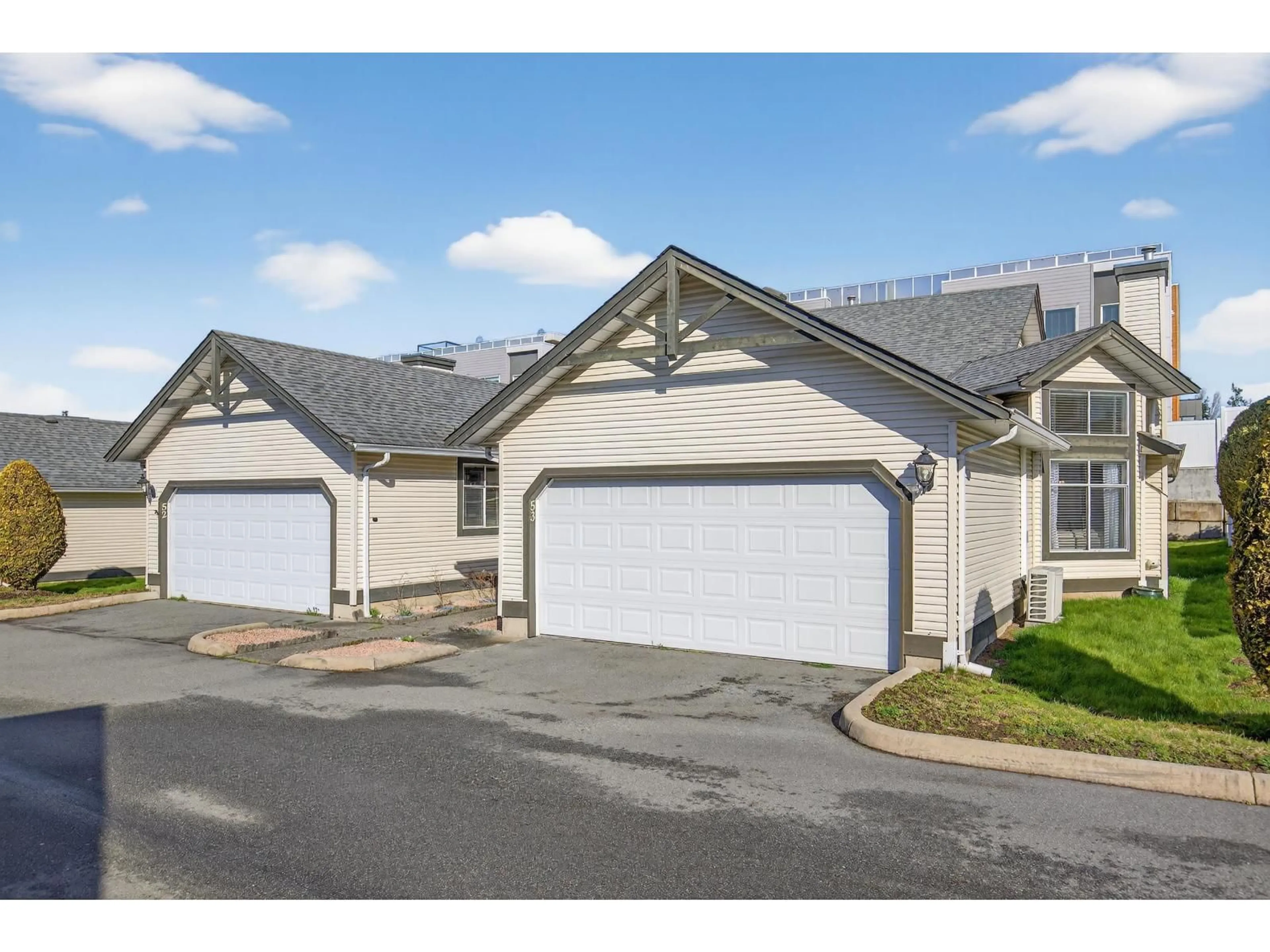 Unknown for 53 - 19649 53 AVENUE, Langley British Columbia V3A8C5