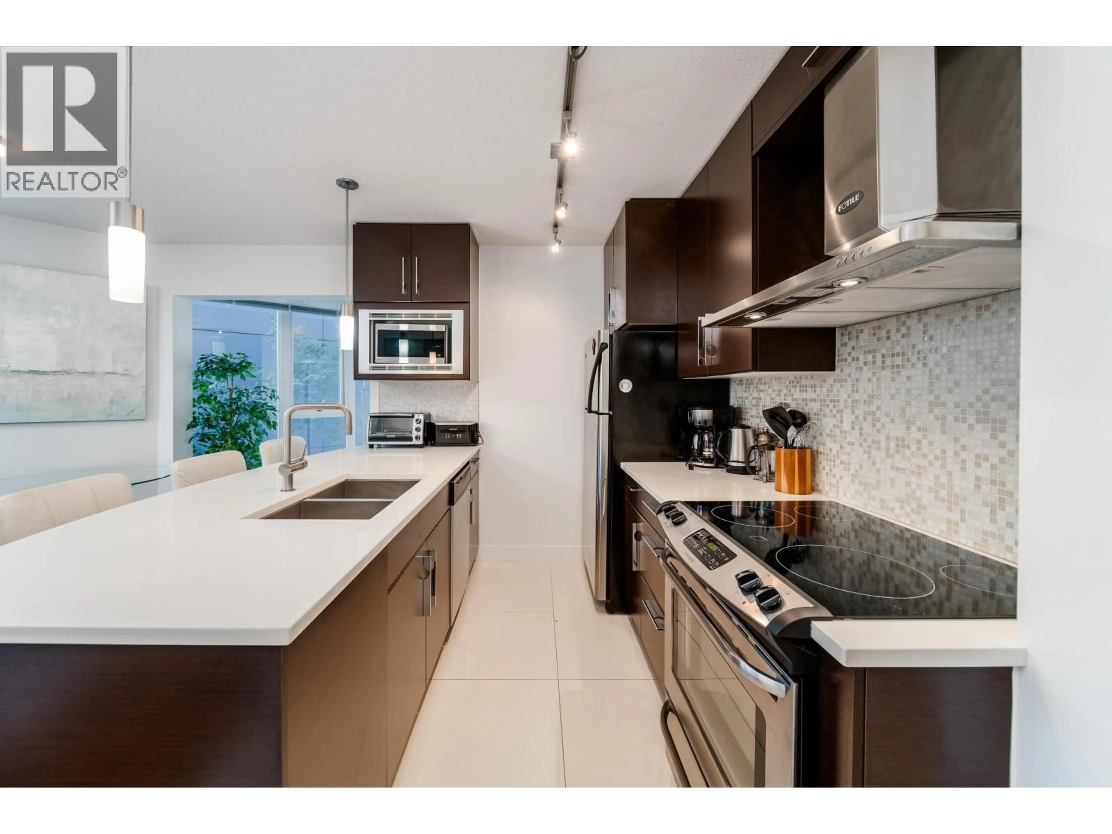 Unknown for 301 - 689 ABBOTT STREET, Vancouver British Columbia V6B0J2