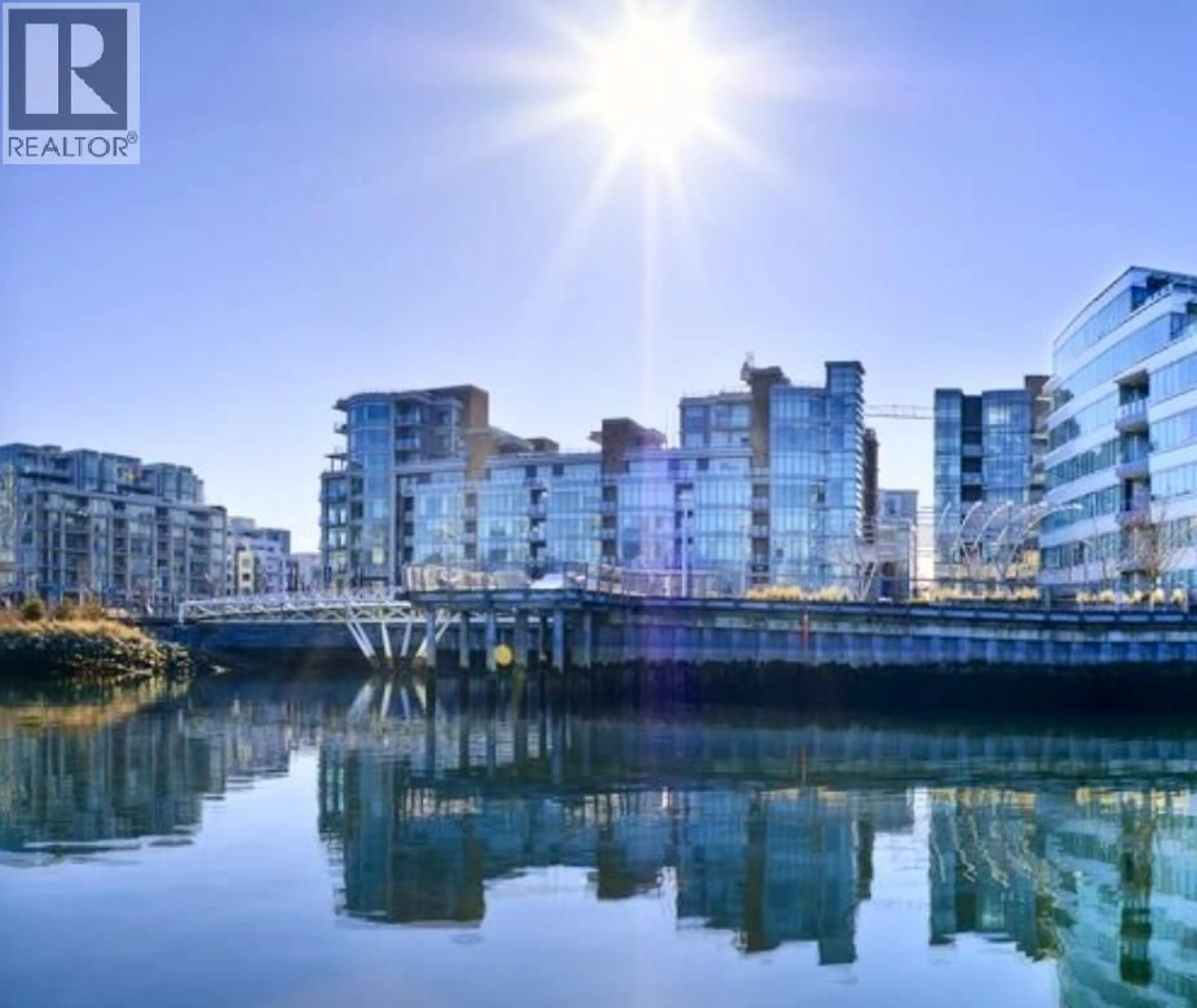 Blurry image for 102 - 128 ATHLETES WAY, Vancouver British Columbia V5Y0B5