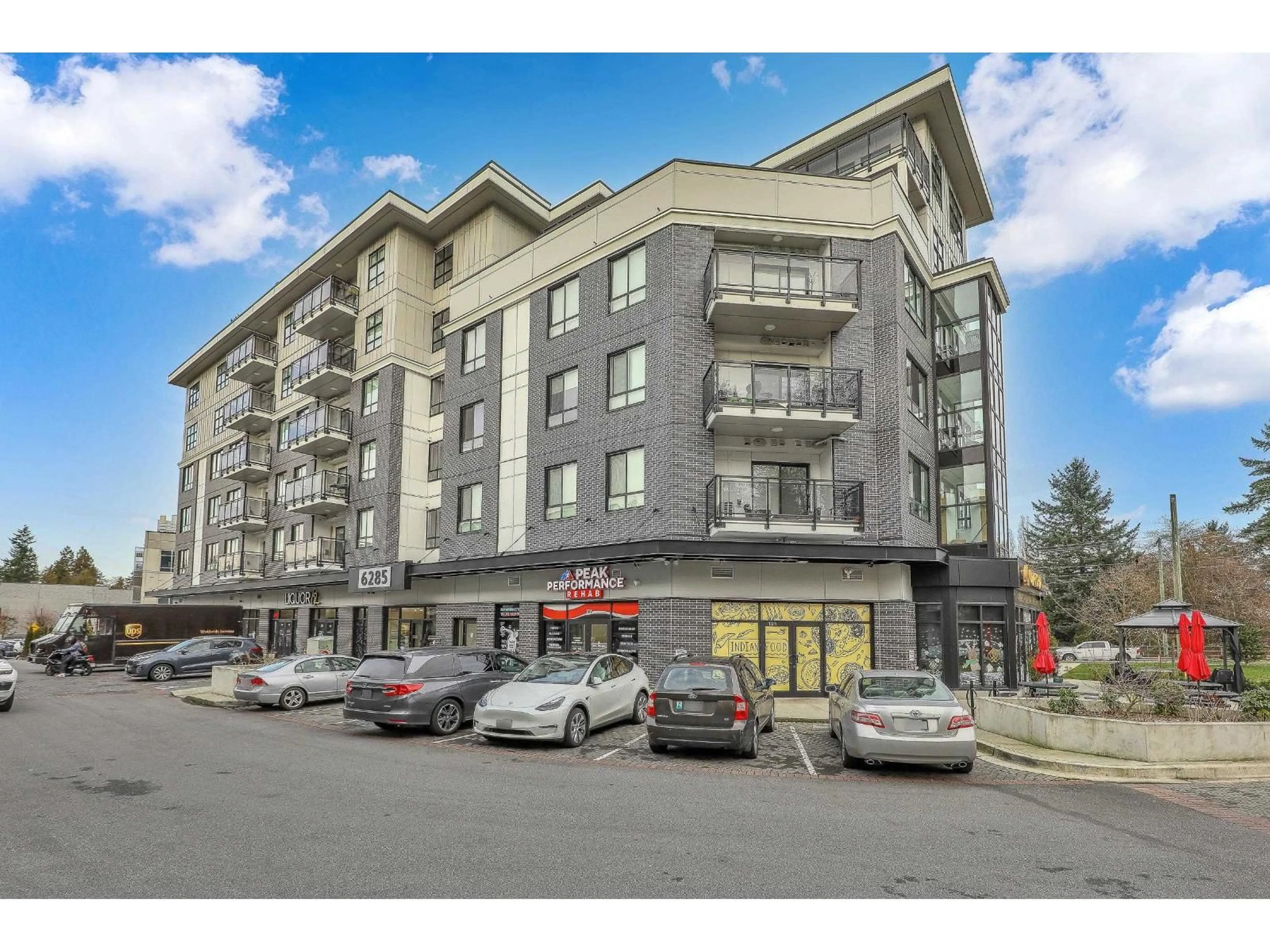 Unknown for 505 - 6285 KING GEORGE BOULEVARD, Surrey British Columbia V3X0L3