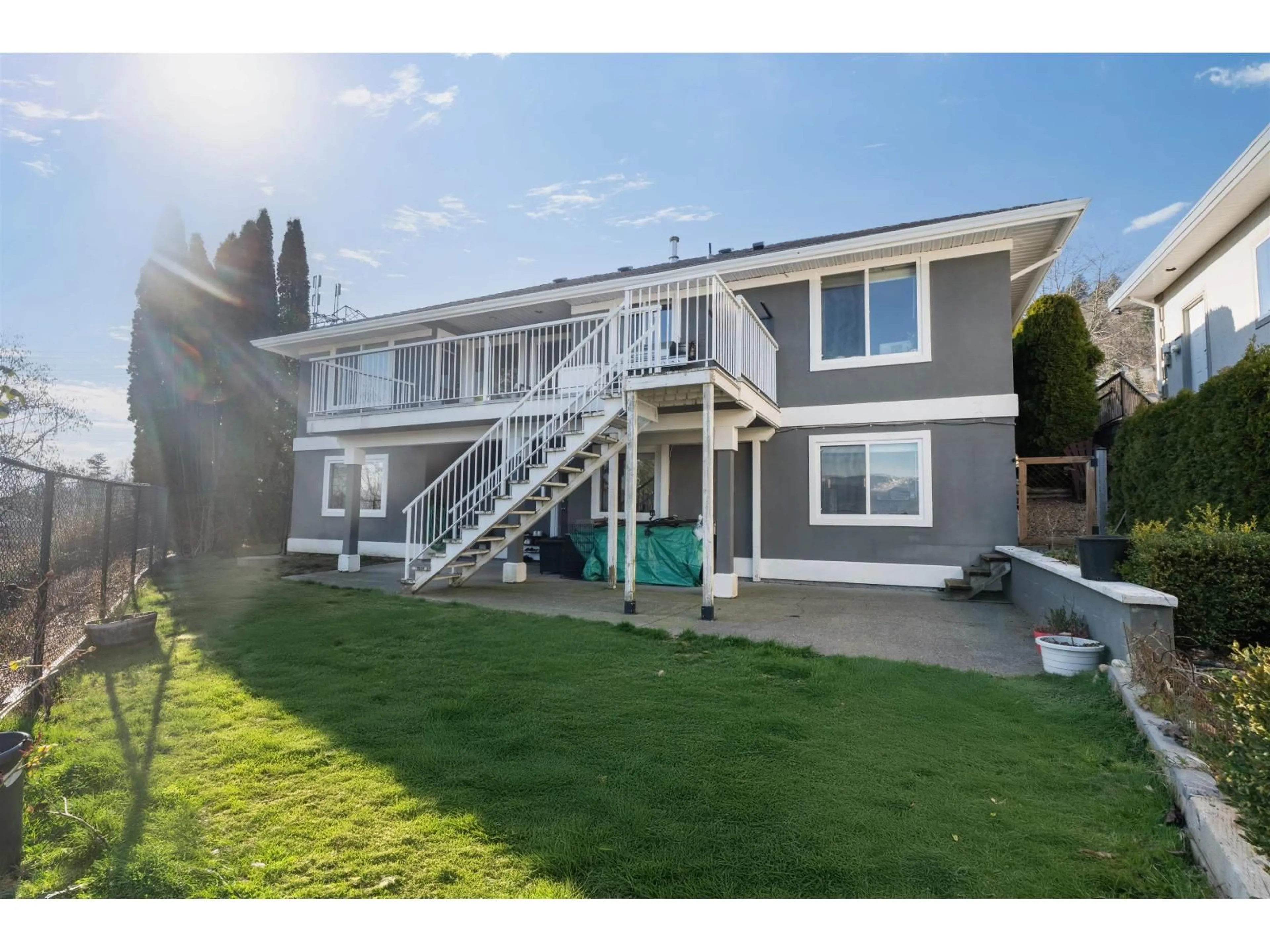 Home with vinyl exterior material, unknown for 36382 SANDRINGHAM DRIVE, Abbotsford British Columbia V3G2M5