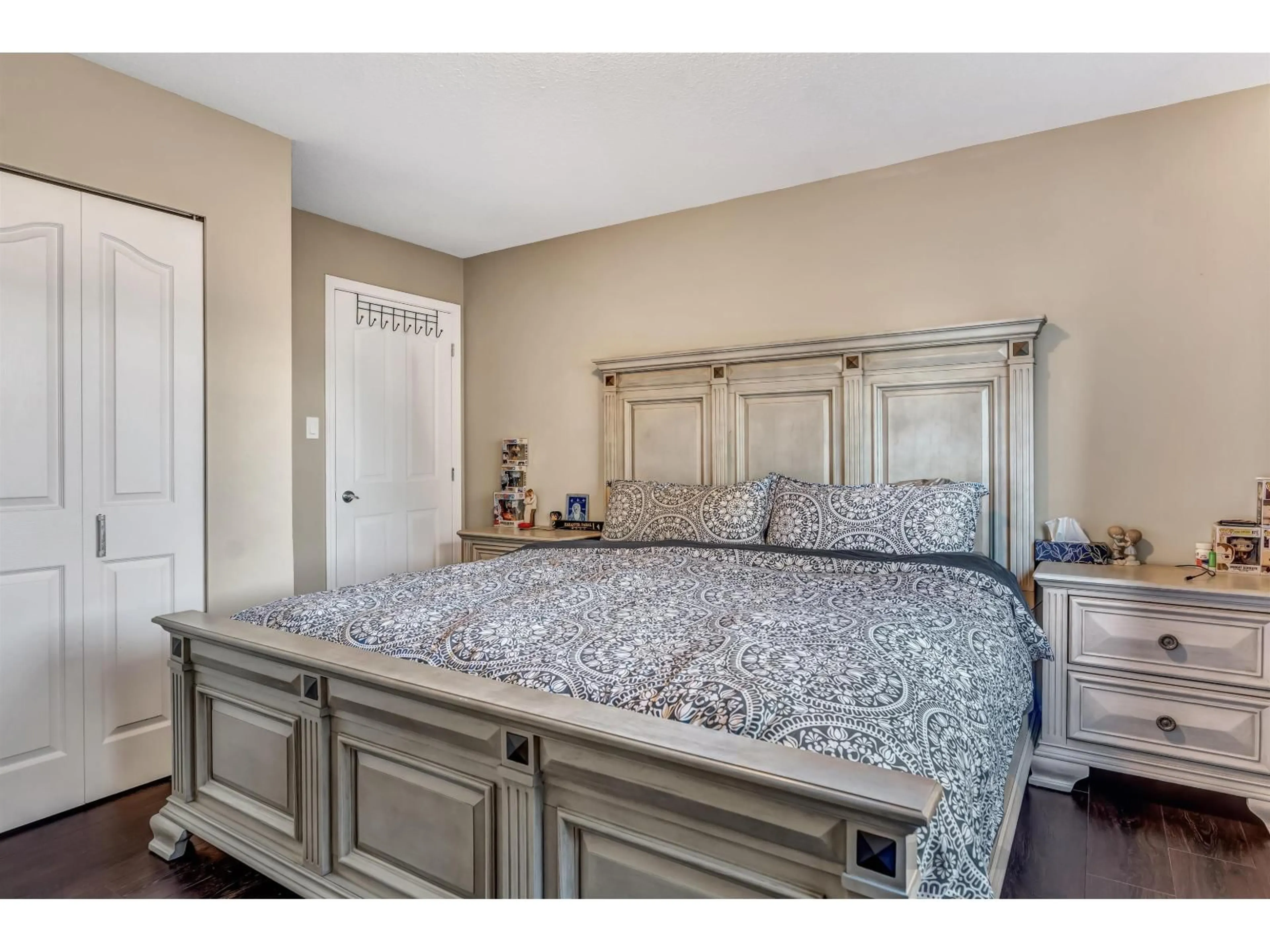 Bedroom with bed, unknown for 36382 SANDRINGHAM DRIVE, Abbotsford British Columbia V3G2M5
