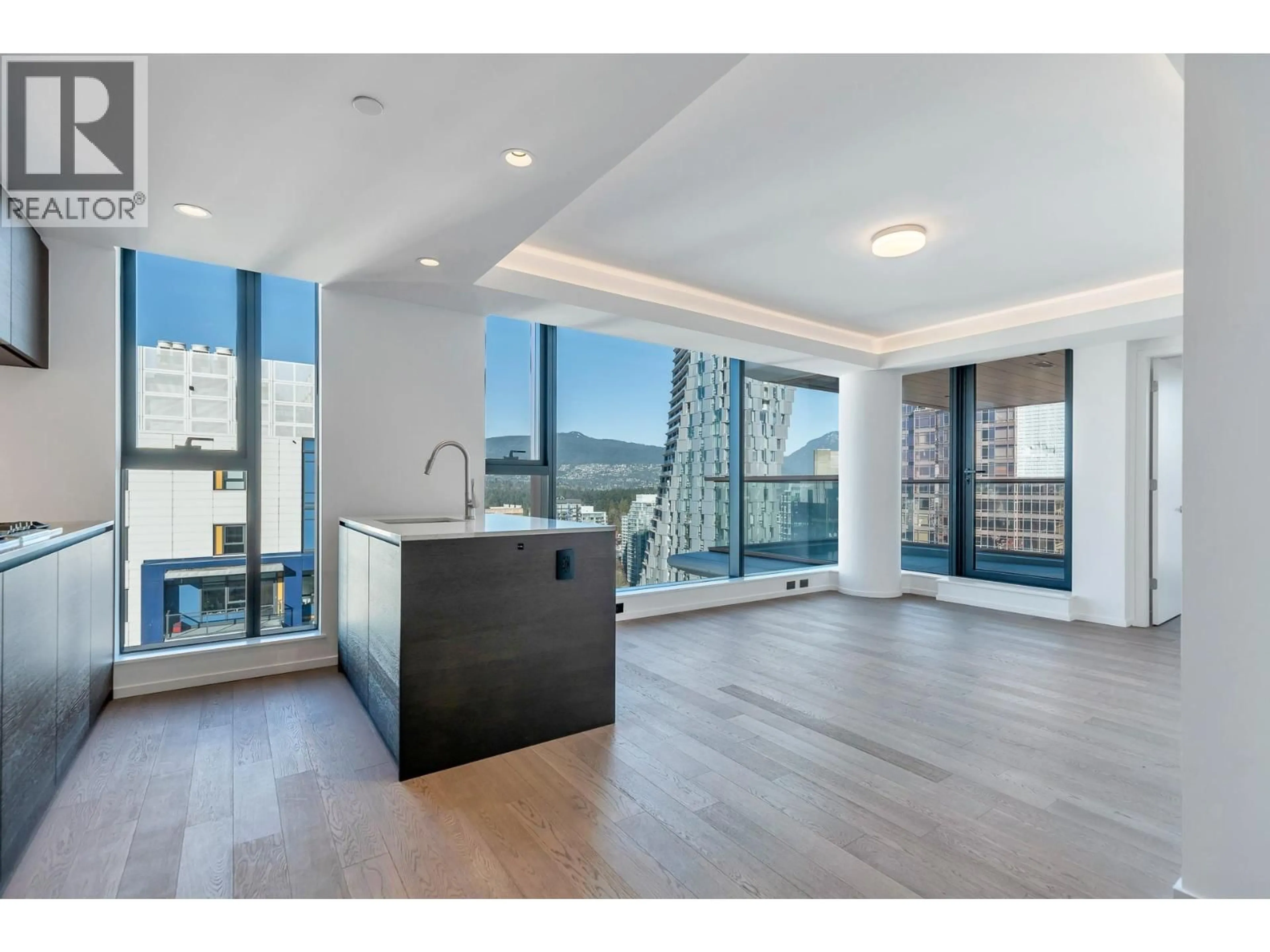 Unknown for 1103 - 1482 ROBSON STREET, Vancouver British Columbia V6G1B9