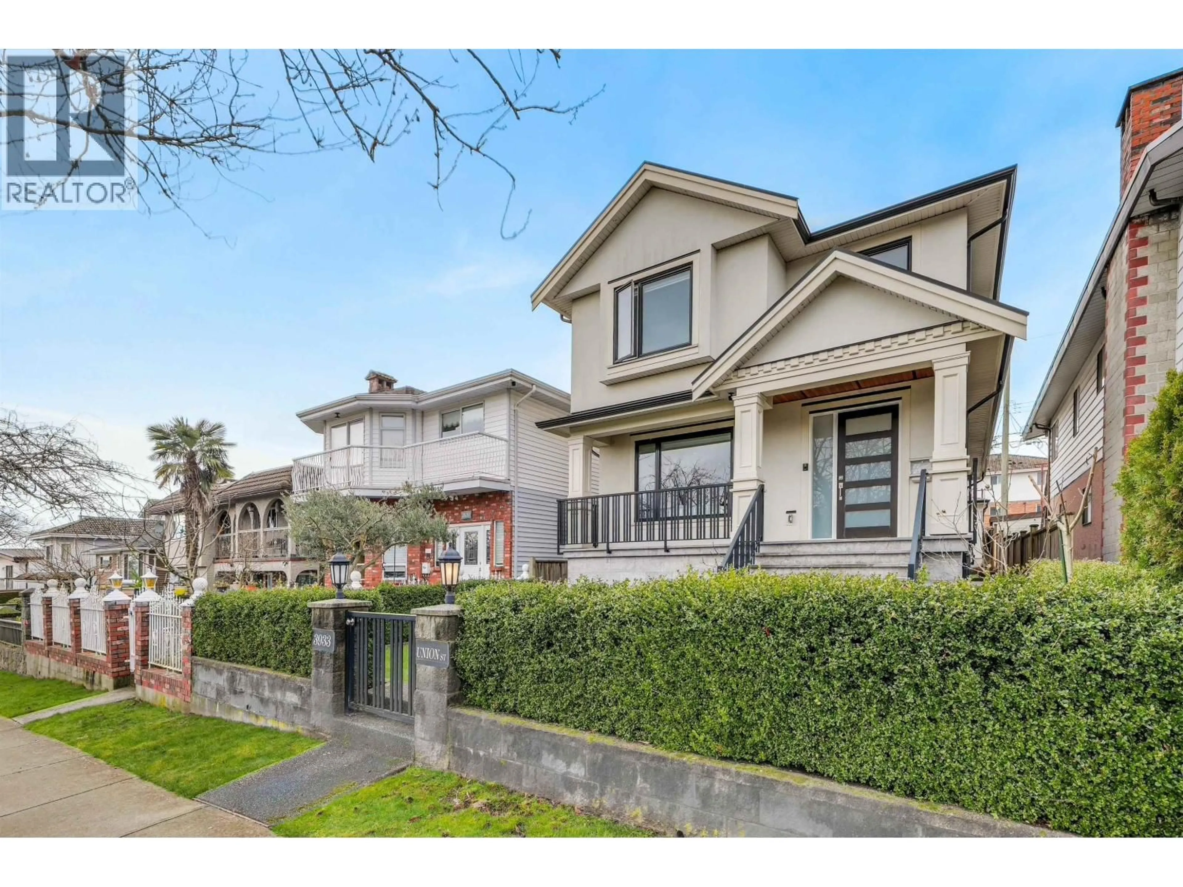 Unknown for 3933 UNION STREET, Burnaby British Columbia V5C2W6