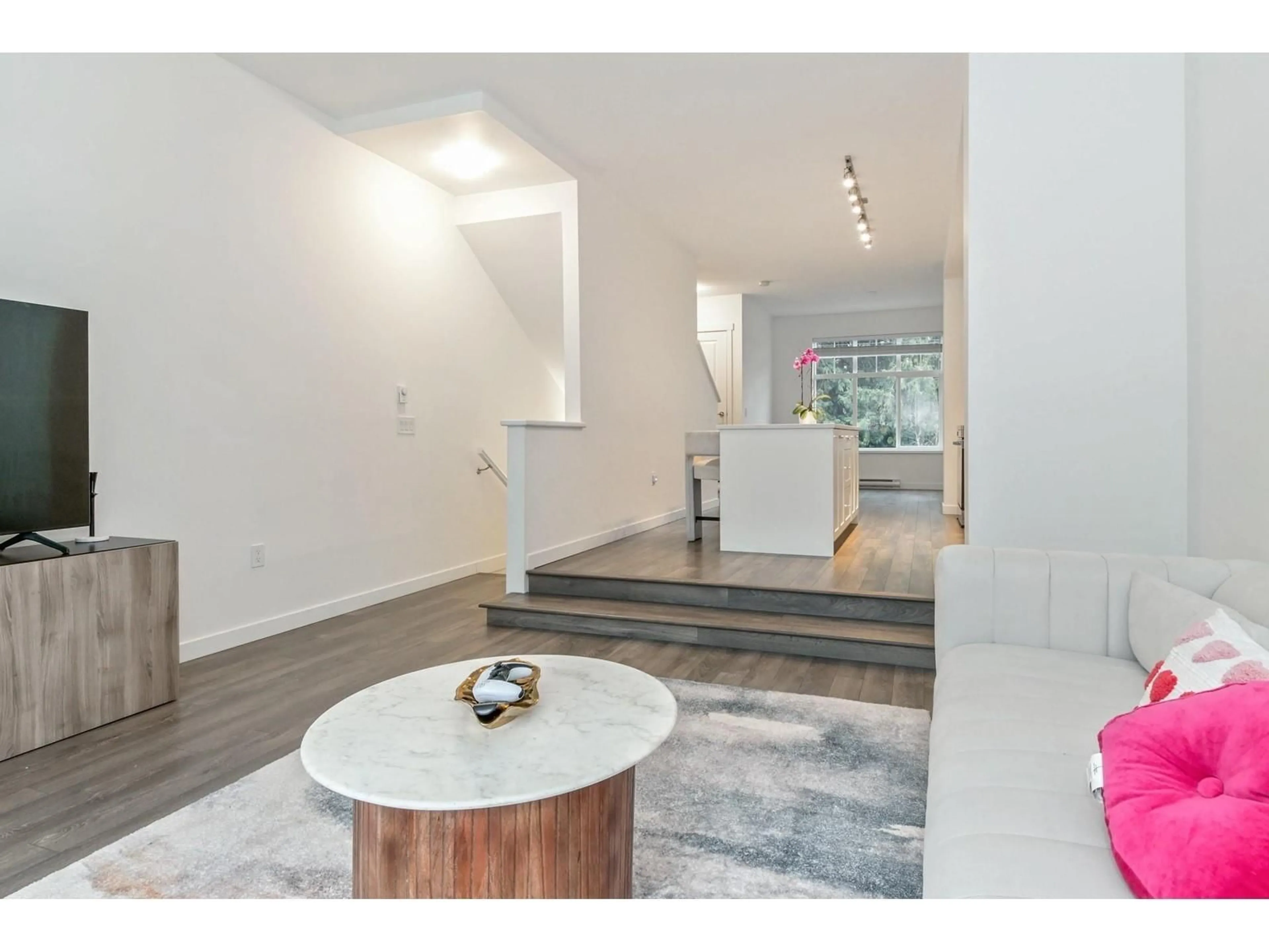 Indoor foyer for 74 - 15778 85 AVENUE, Surrey British Columbia V4N6W8