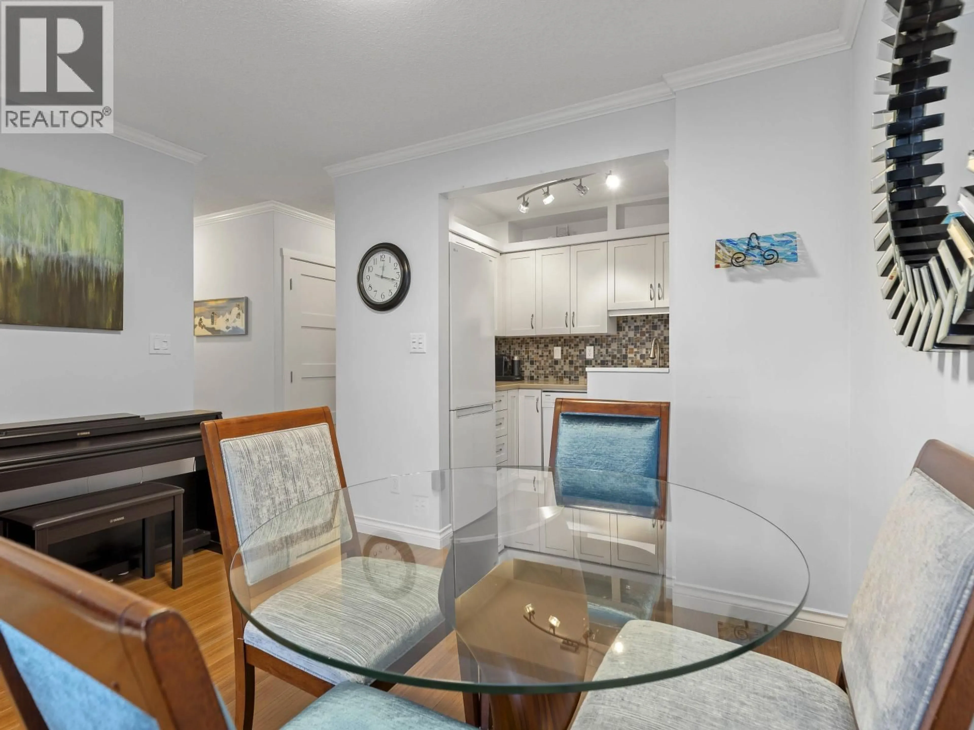 Unknown for 302 - 1476 10TH AVENUE, Vancouver British Columbia V6H1J9