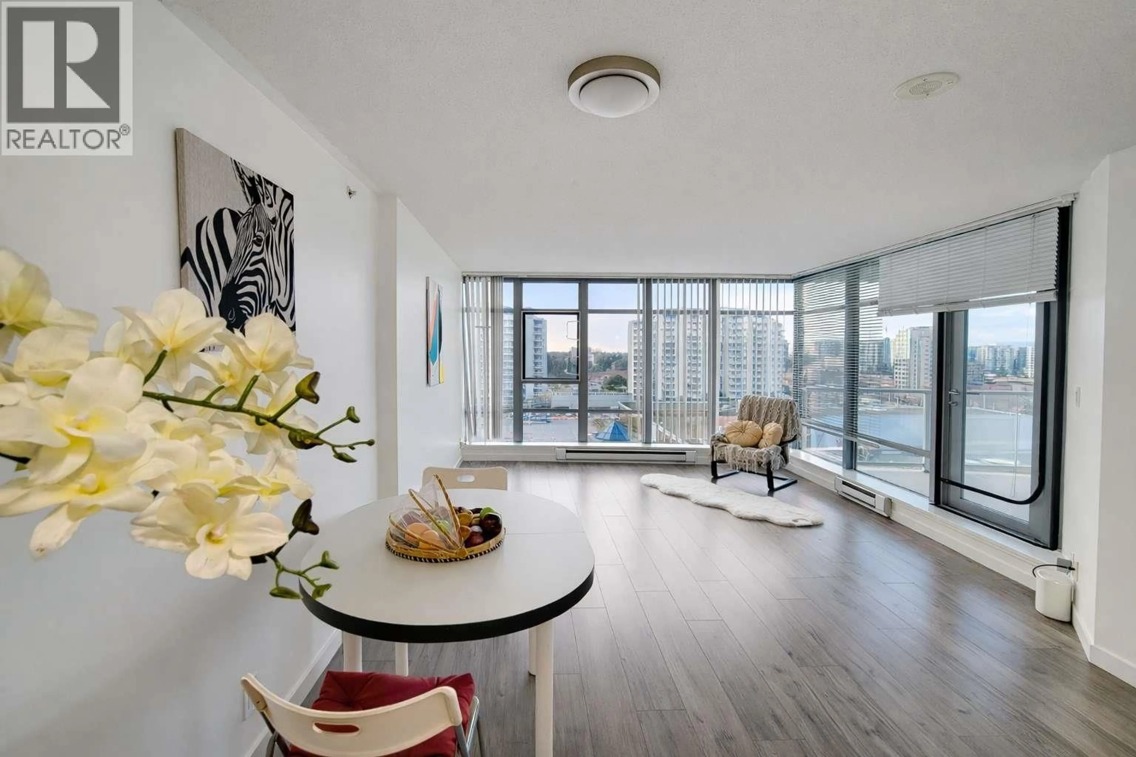 Unknown for 1207 - 7888 SABA ROAD, Richmond British Columbia V6Y0A2