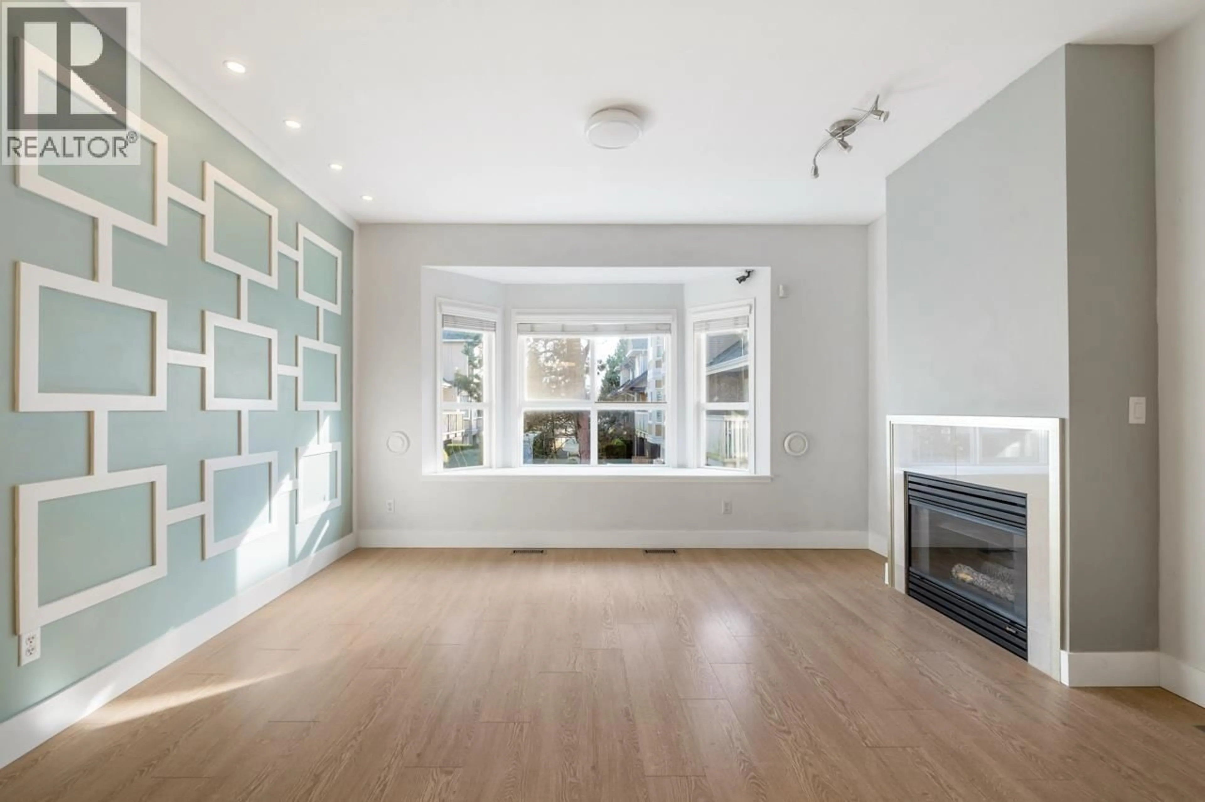 Unknown for 8 - 7833 HEATHER STREET, Richmond British Columbia V6Y4J4