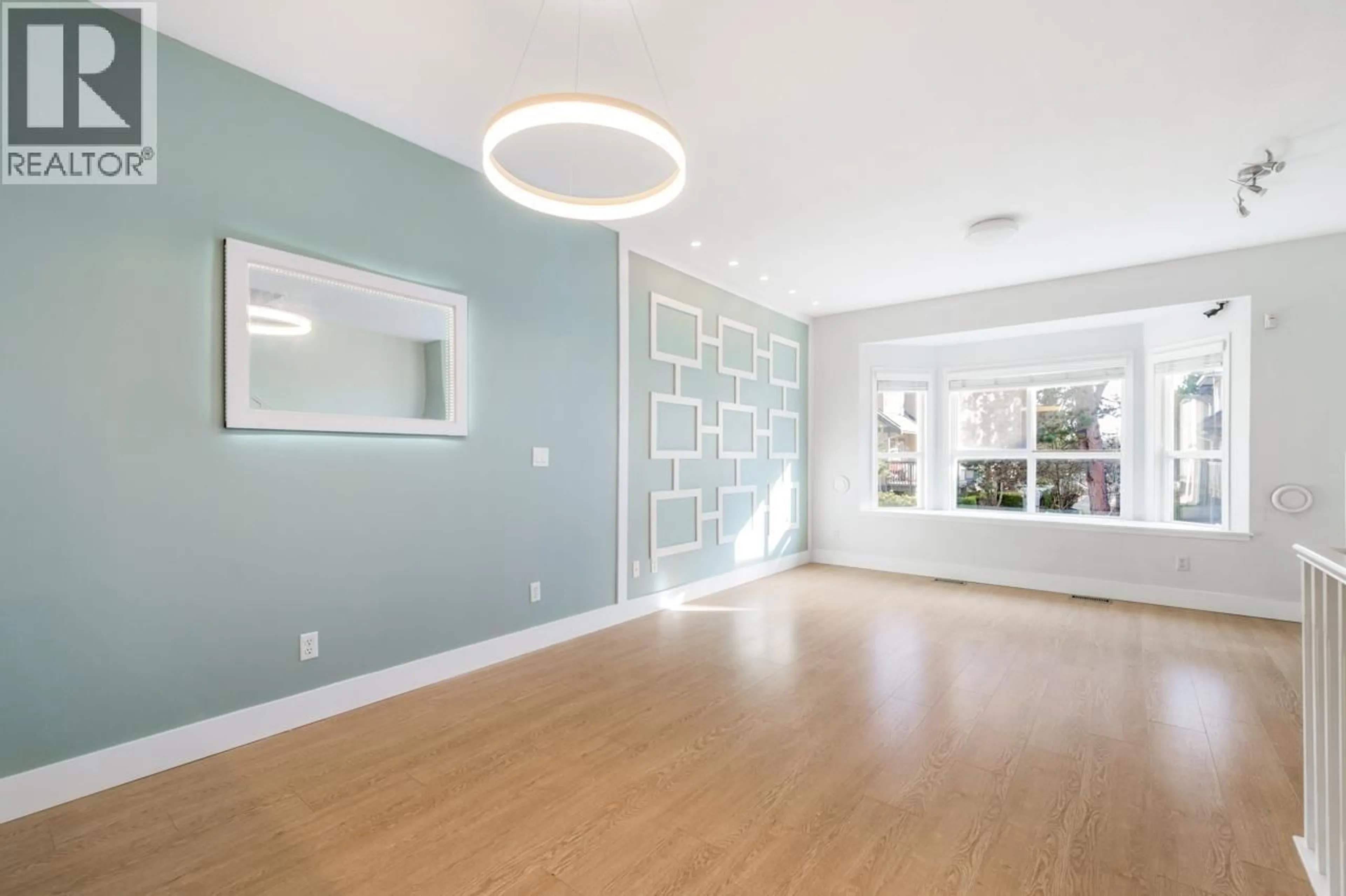 A pic of a room for 8 - 7833 HEATHER STREET, Richmond British Columbia V6Y4J4