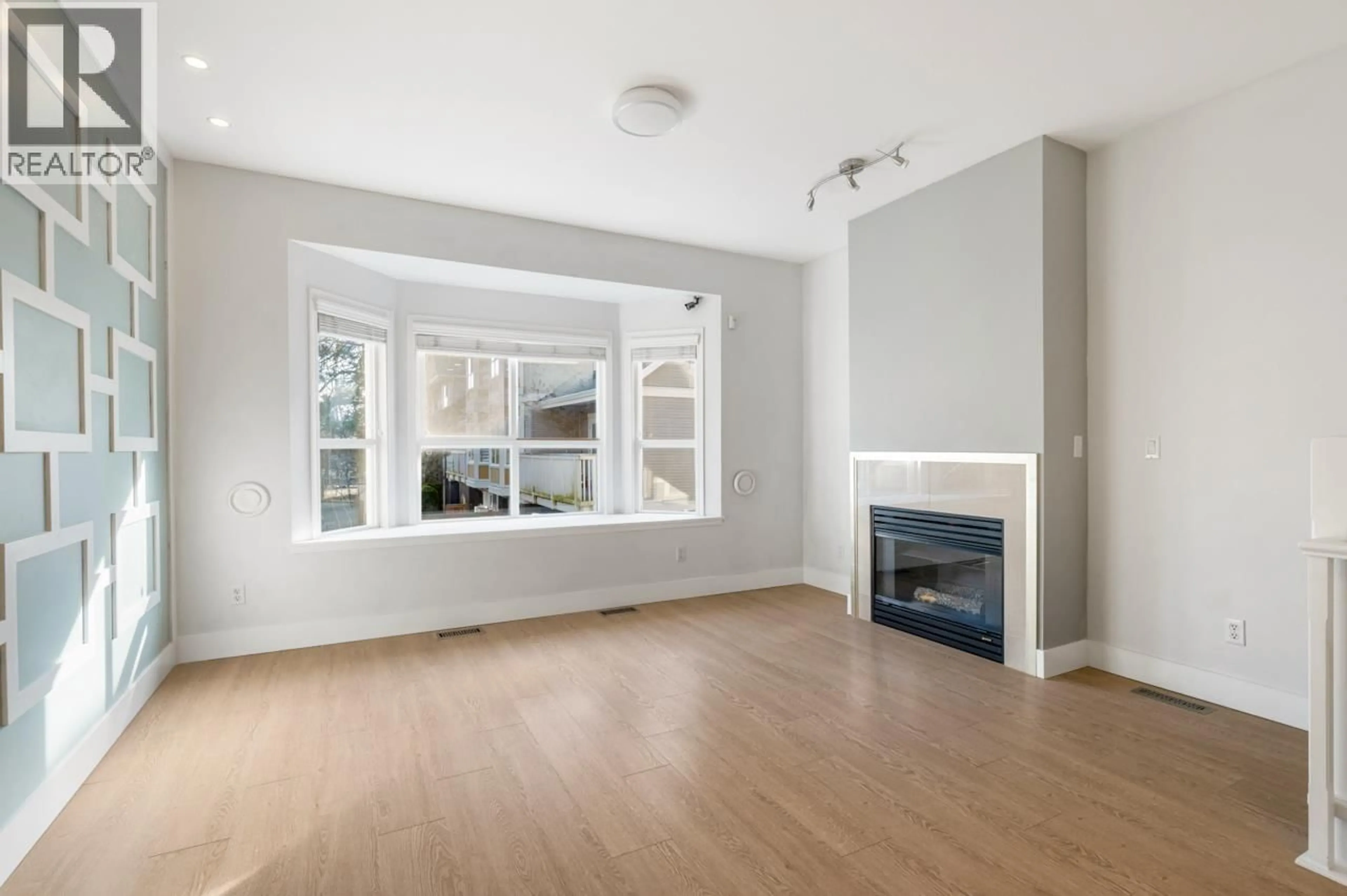 A pic of a room for 8 - 7833 HEATHER STREET, Richmond British Columbia V6Y4J4