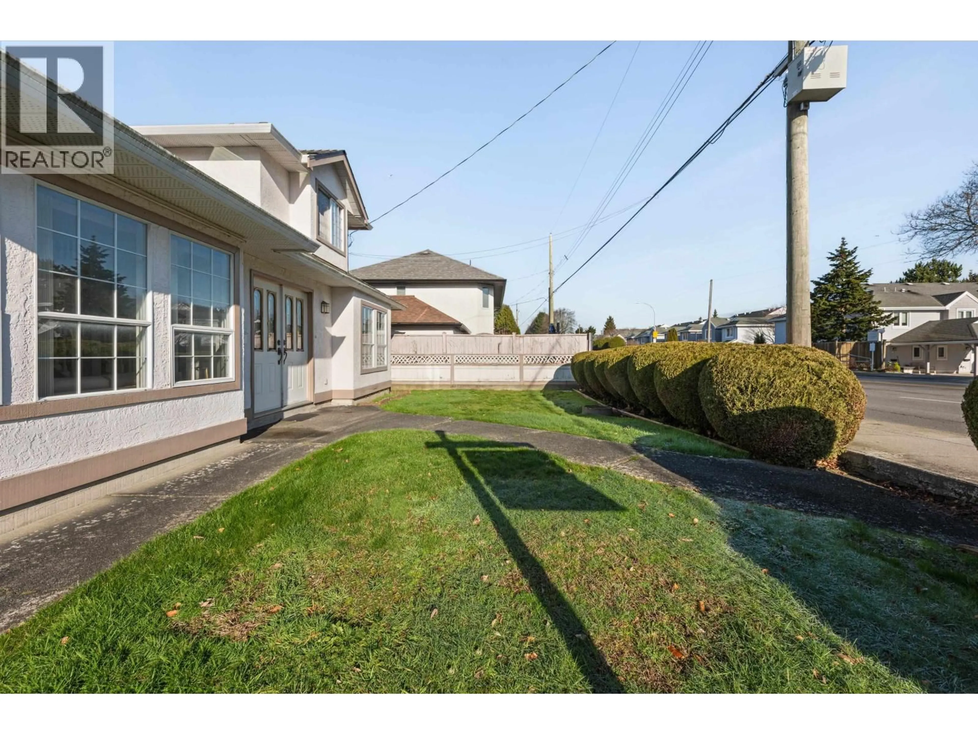 Unknown for 11815 NO. 1 ROAD, Richmond British Columbia V7E1T2