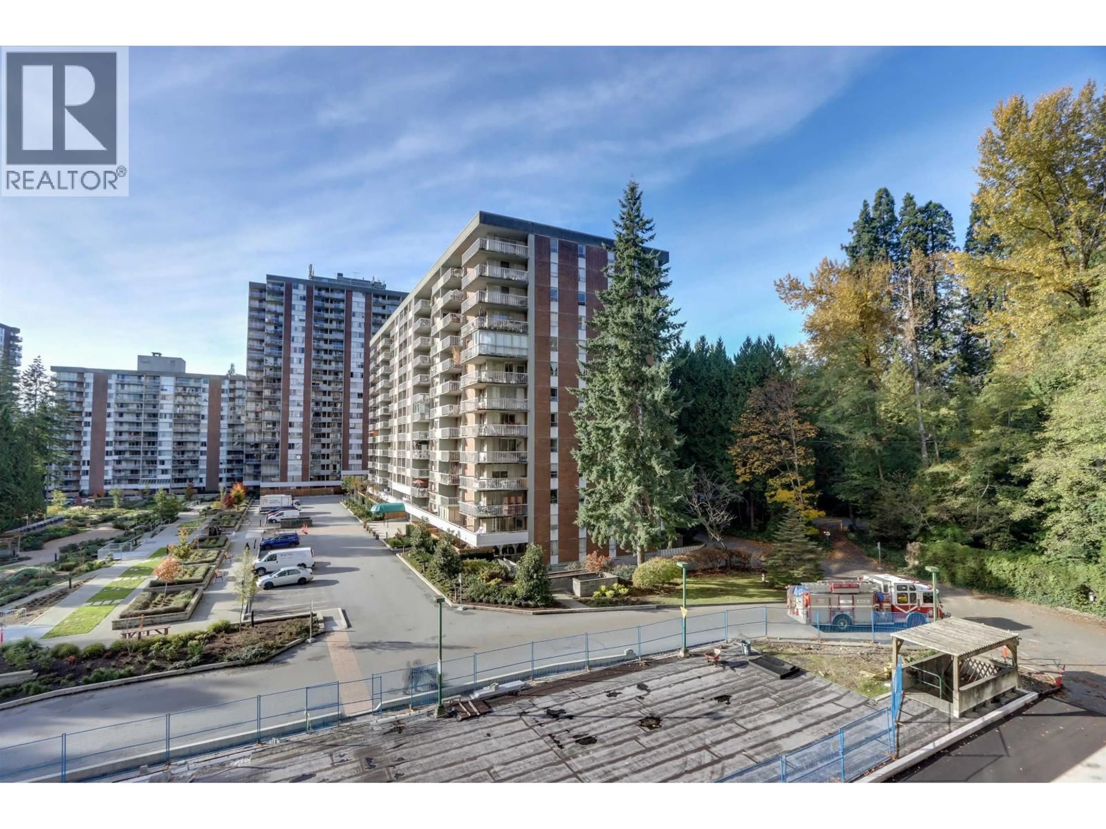 Unknown for 510 - 2008 FULLERTON AVENUE, North Vancouver British Columbia V7P3G7