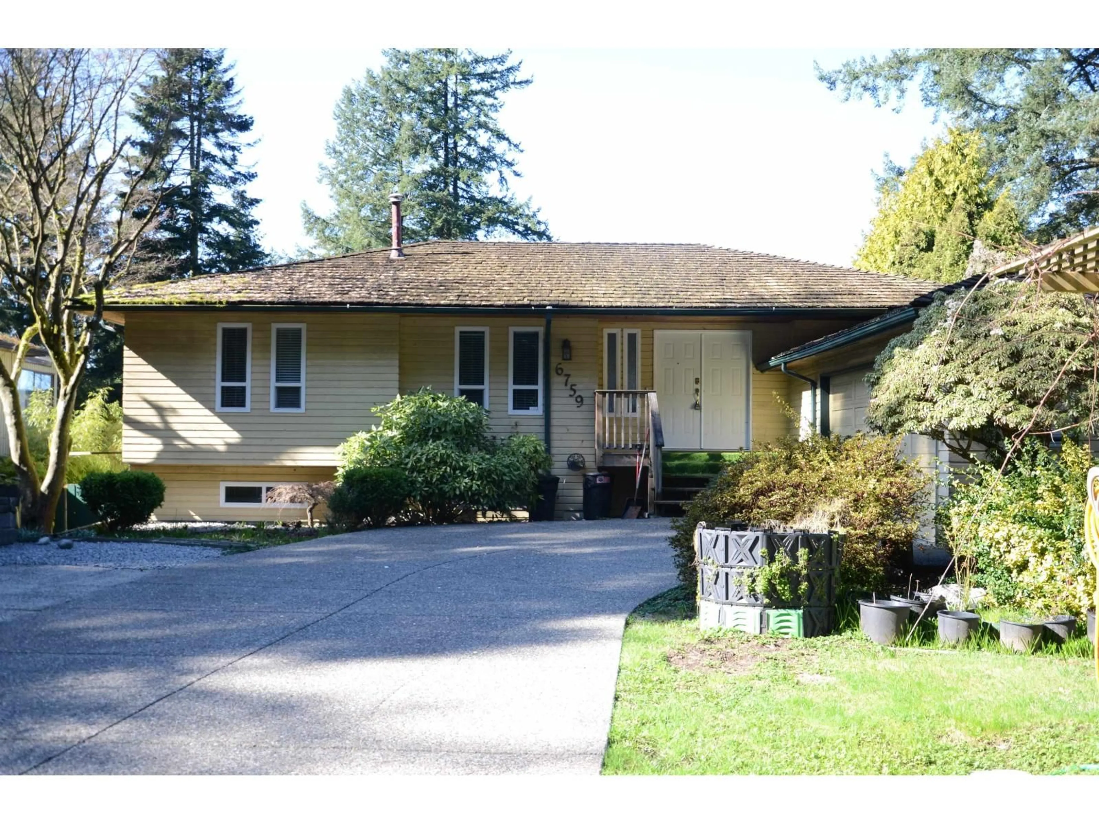 Unknown for 6759 CARNCROSS CRESCENT, Delta British Columbia V4E1L6