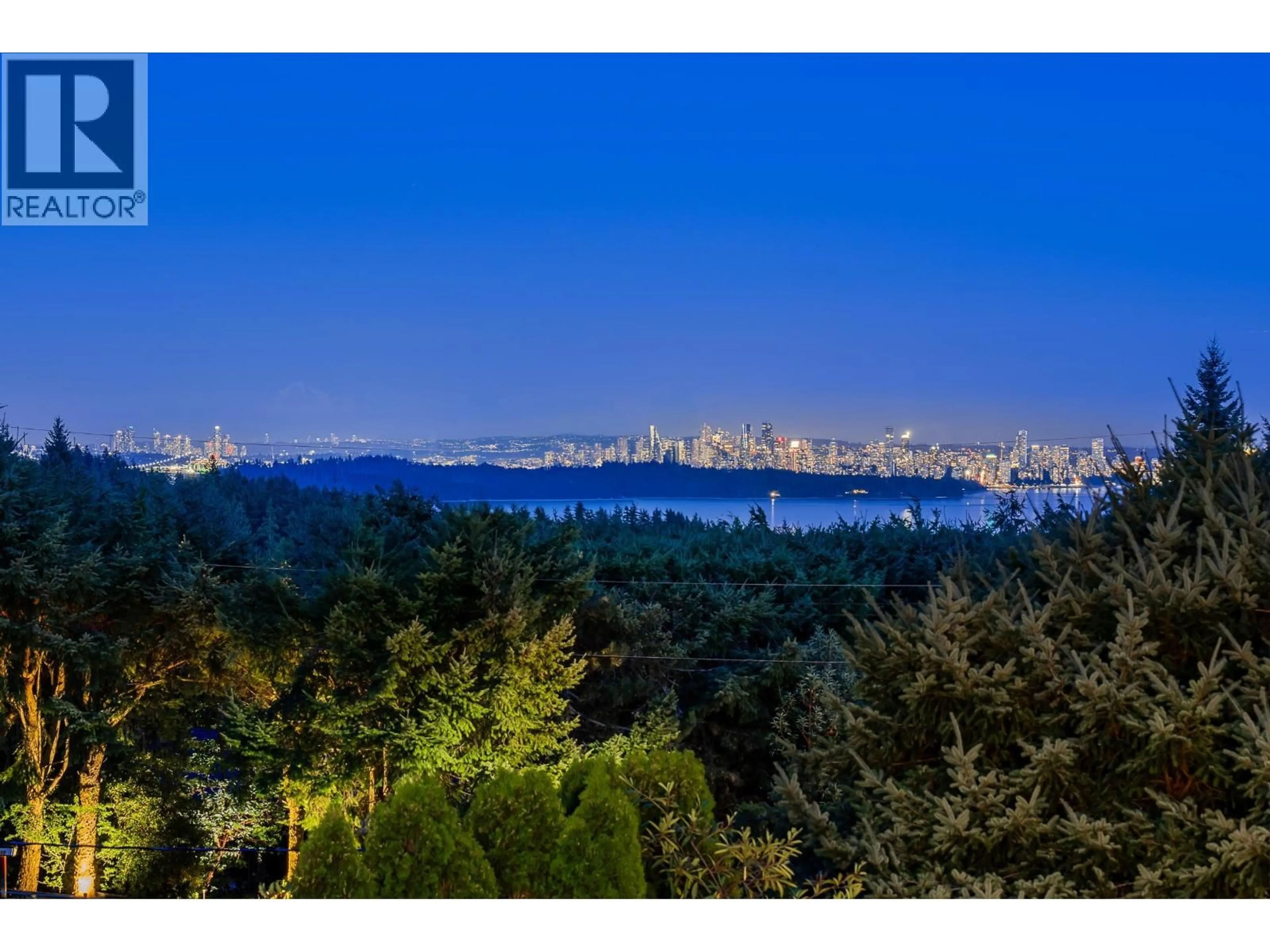 Unknown for 4375 WOODCREST ROAD, West Vancouver British Columbia V7S2V9