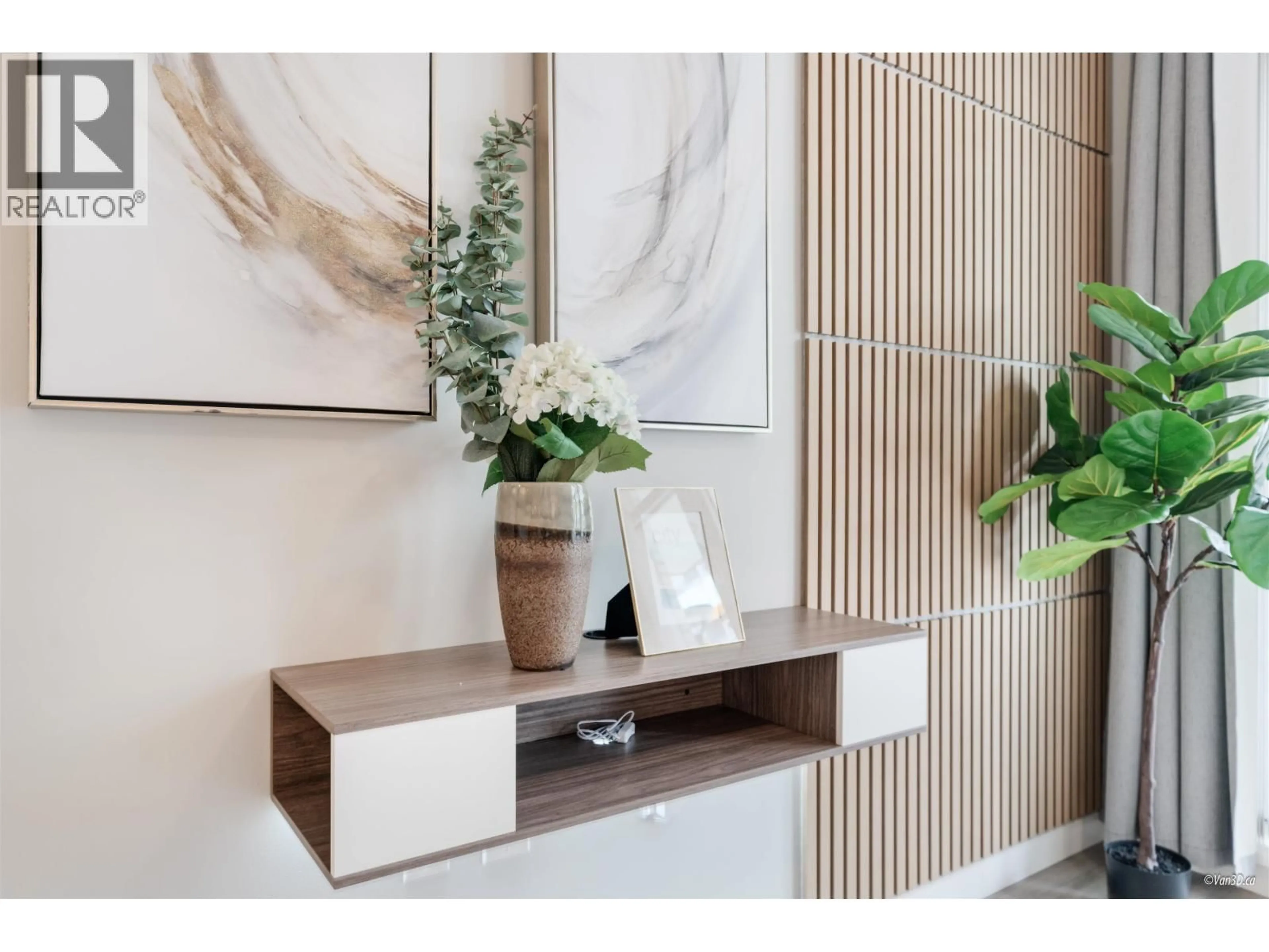 Indoor entryway for 110 - 3188 RIVERWALK AVENUE, Vancouver British Columbia V5S4N4