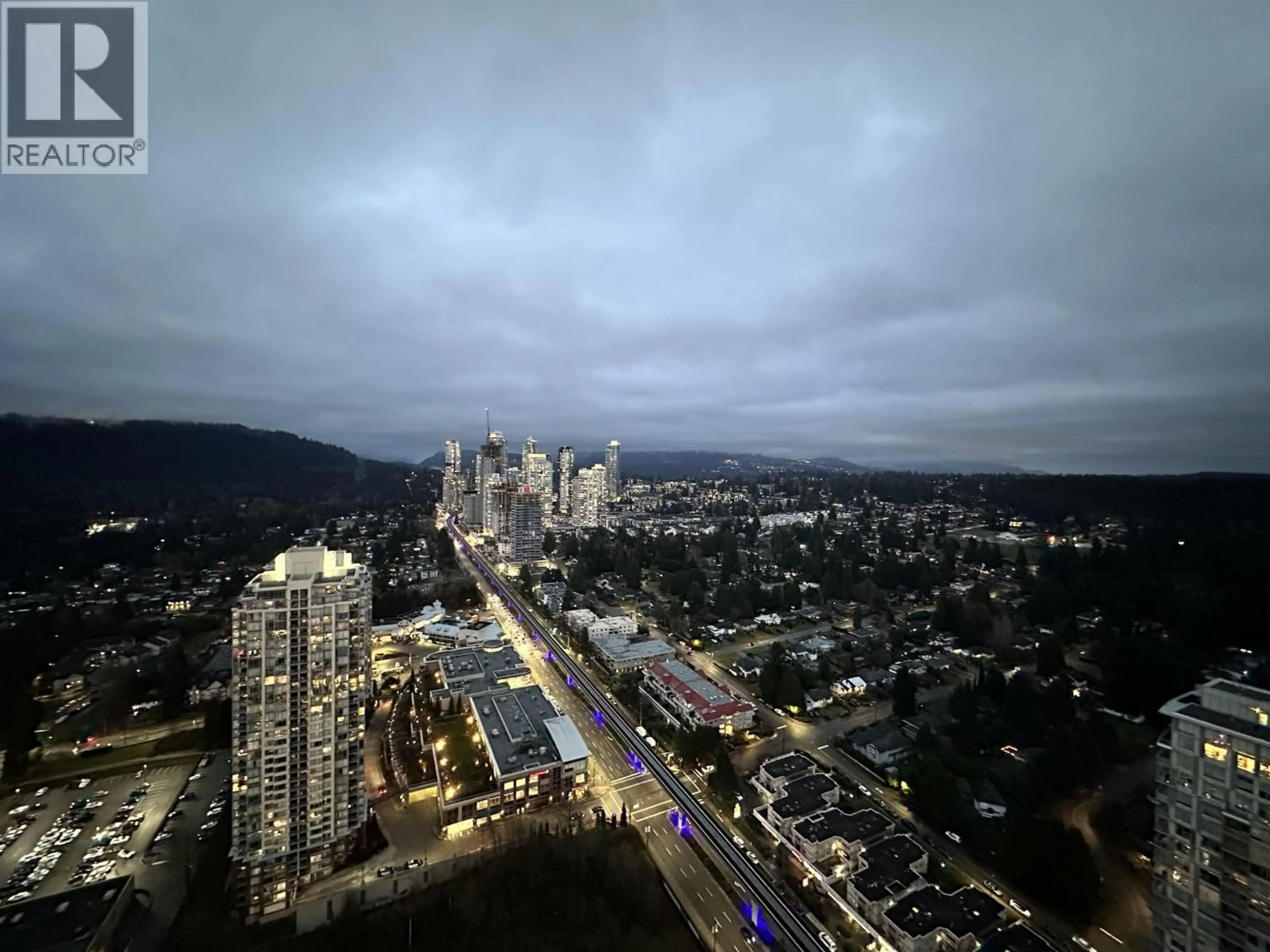 Blurry image for 4601 - 3809 EVERGREEN PLACE, Burnaby British Columbia V3J0M1