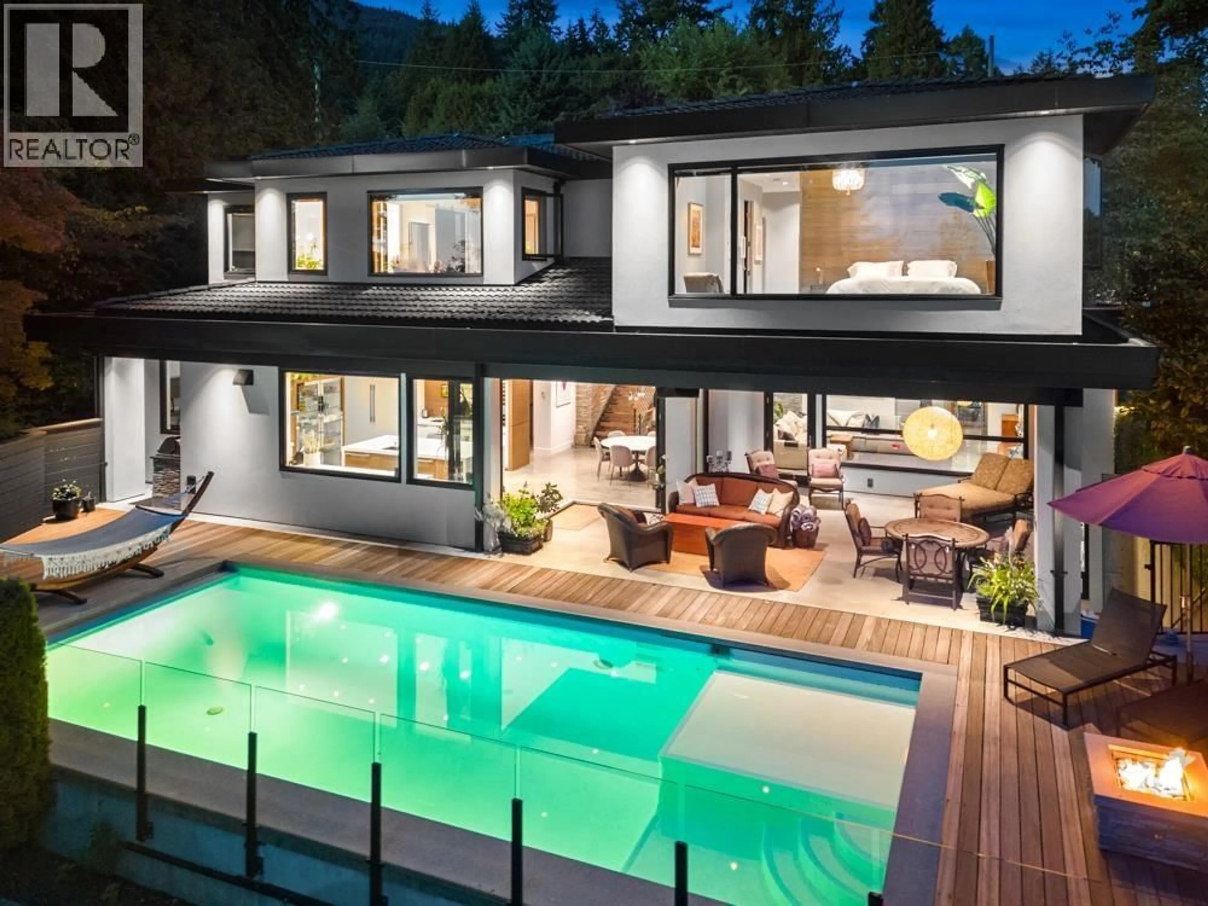 Unknown for 2650 ROSEBERY AVENUE, West Vancouver British Columbia V7V3A2