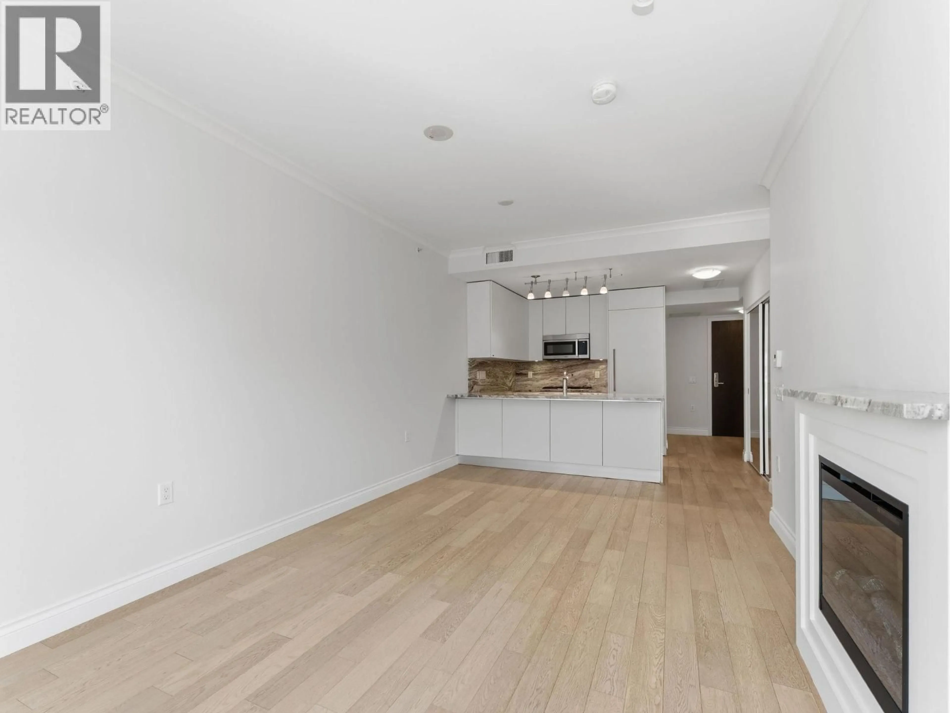 A pic of a room for 706 - 199 VICTORY SHIP WAY, North Vancouver British Columbia V7L0B2