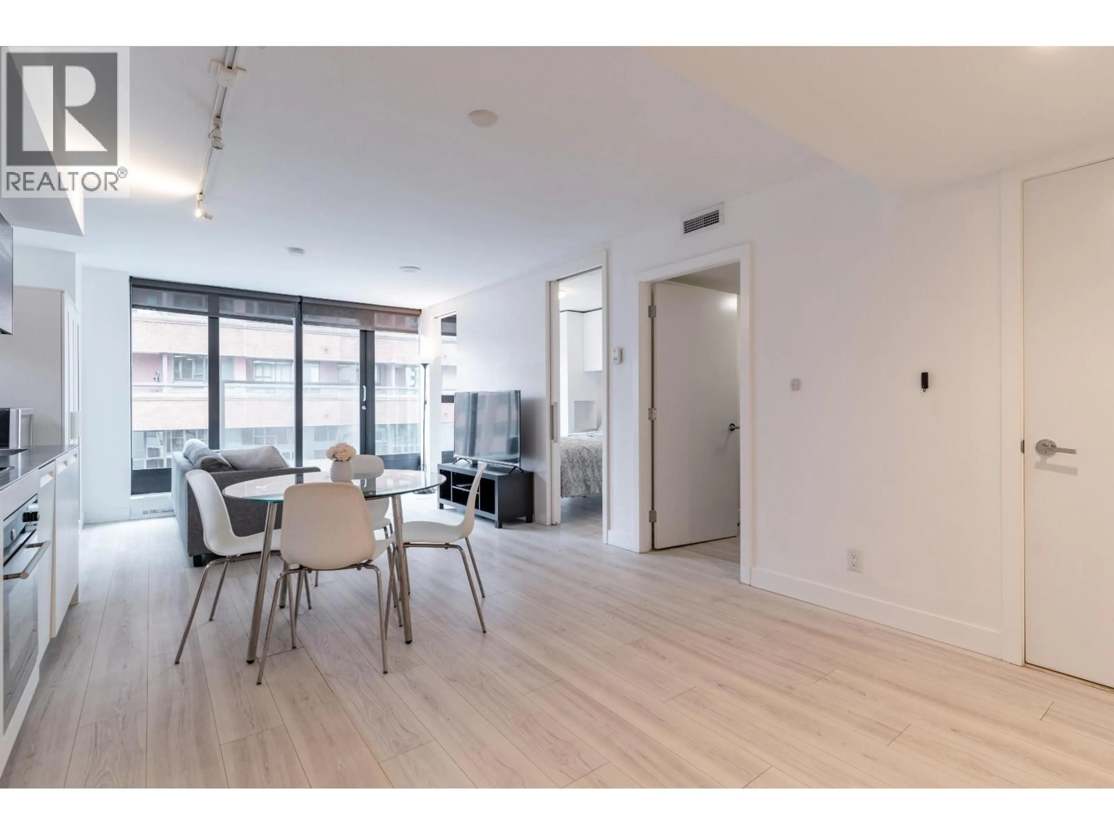A pic of a room for 1405 - 1133 HORNBY STREET, Vancouver British Columbia V6Z1W1