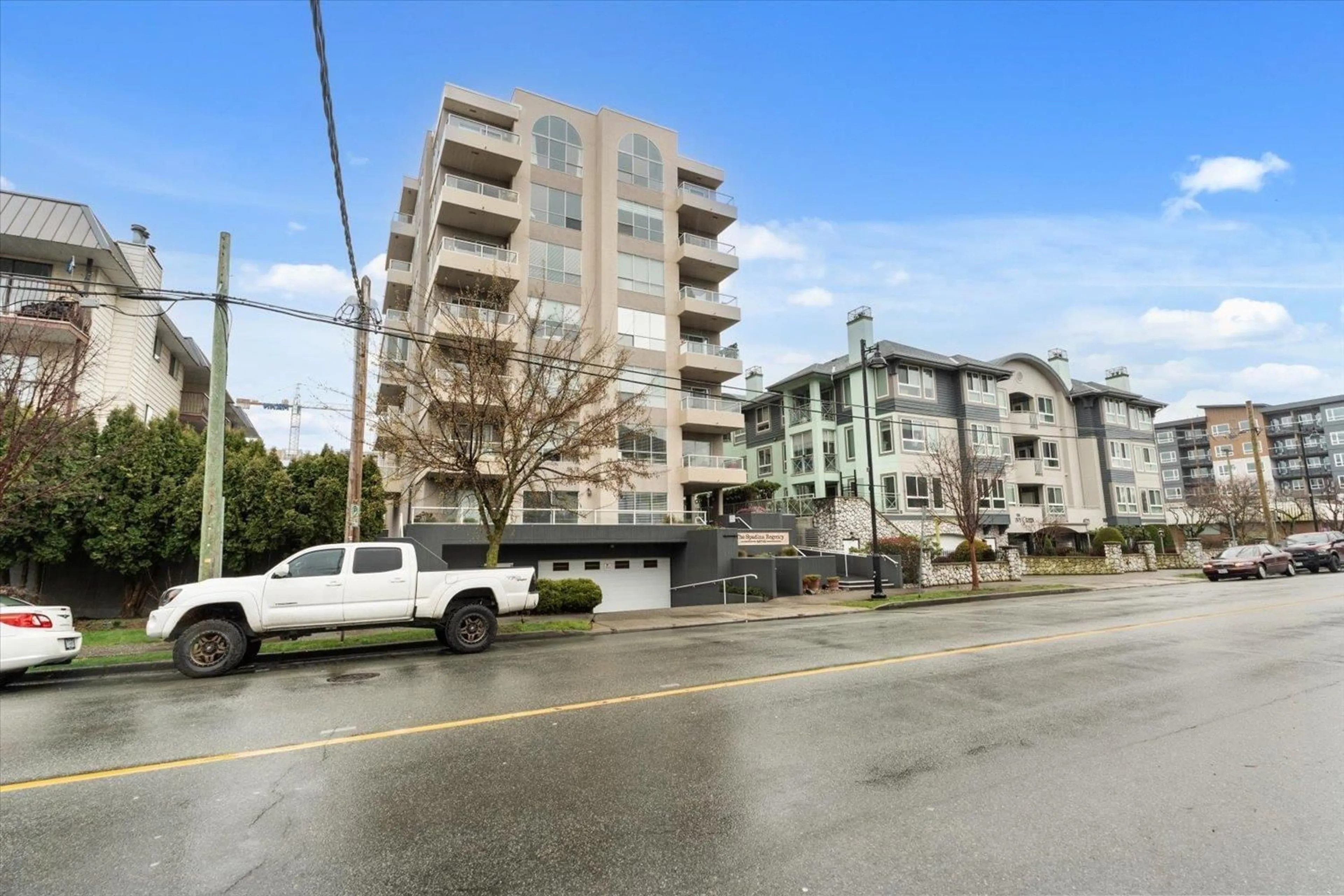 Unknown for 303 - 45765 SPADINA AVENUE, Chilliwack British Columbia V2P1T5