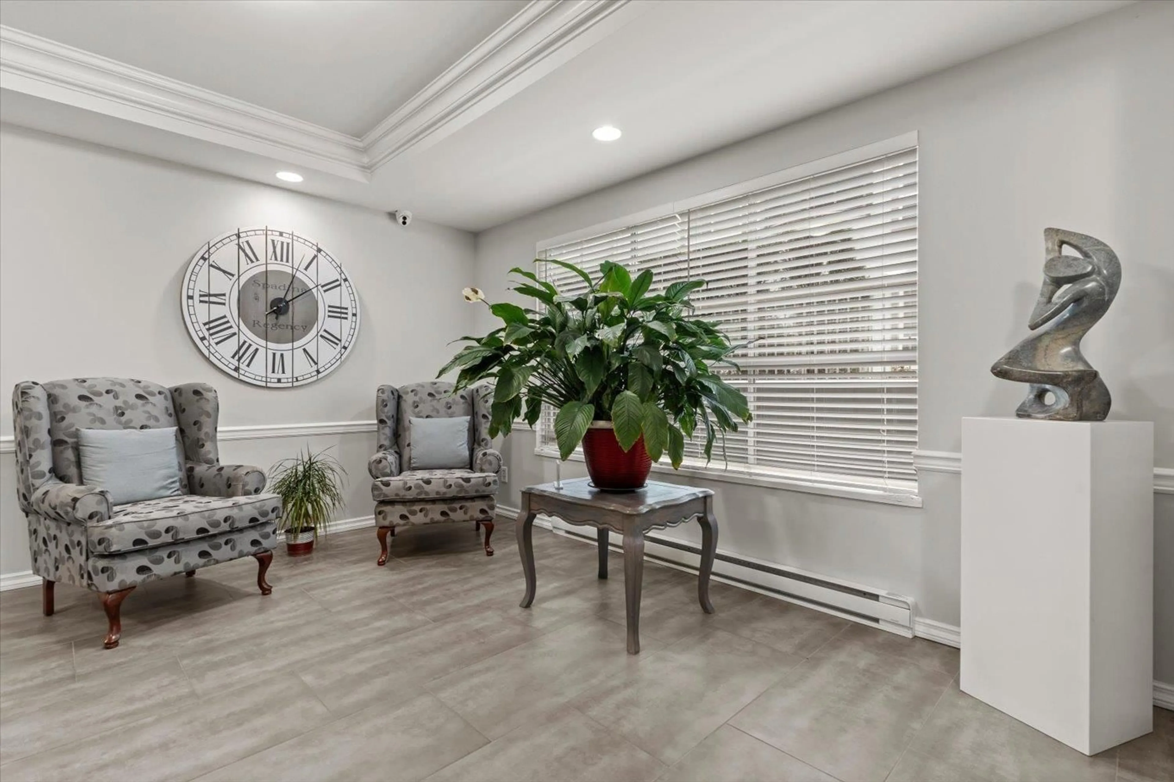 Unknown for 303 - 45765 SPADINA AVENUE, Chilliwack British Columbia V2P1T5