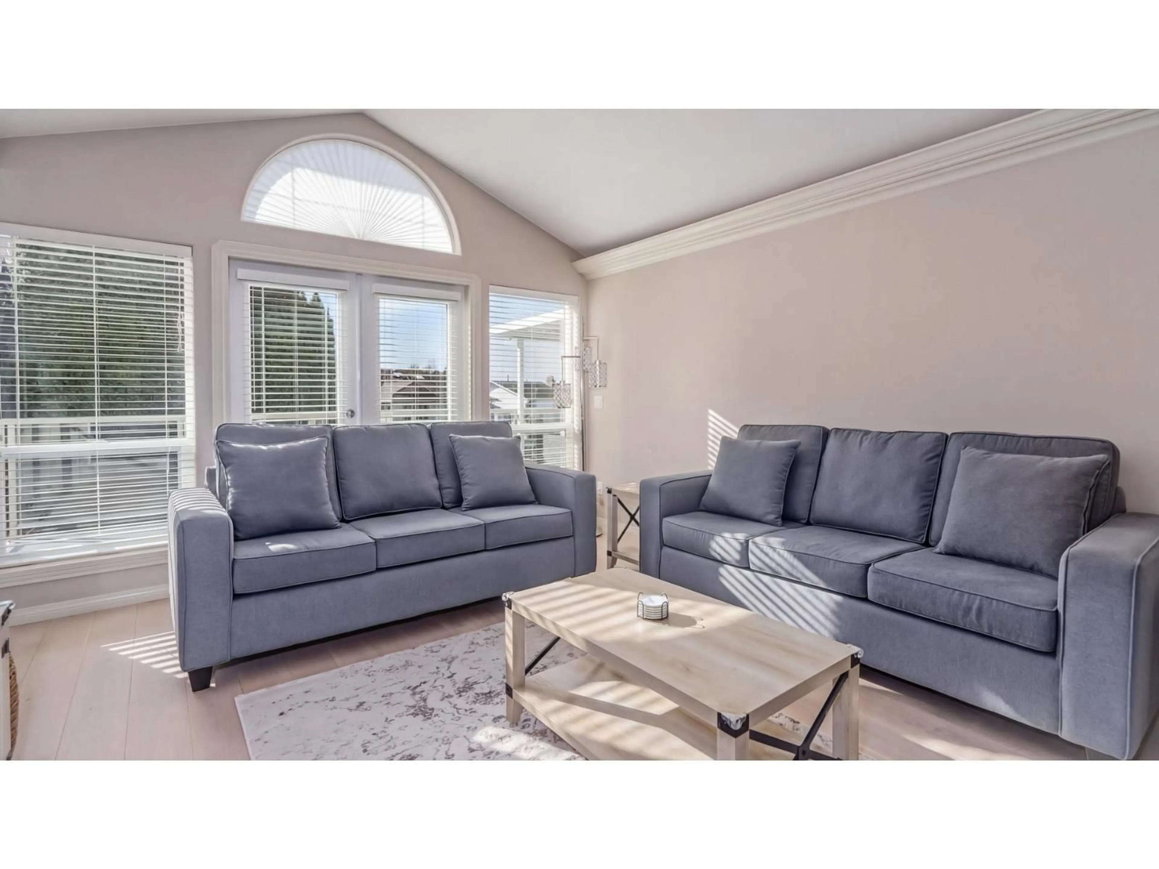 Living room with furniture, unknown for 2389 ORCHARD PLACE, Abbotsford British Columbia V3G2B4