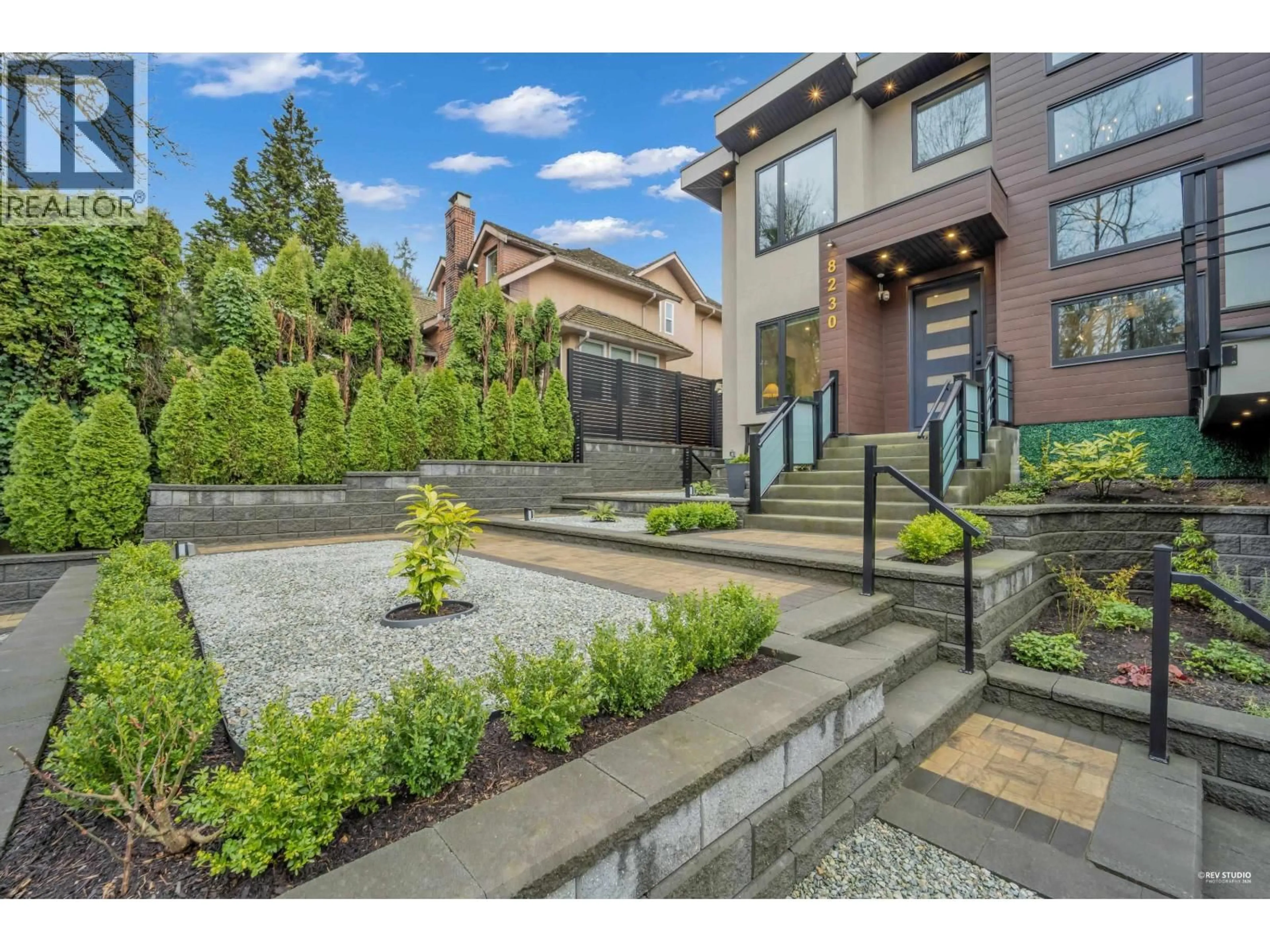 Unknown for 8230 LAKEFIELD DRIVE, Burnaby British Columbia V5E4G7