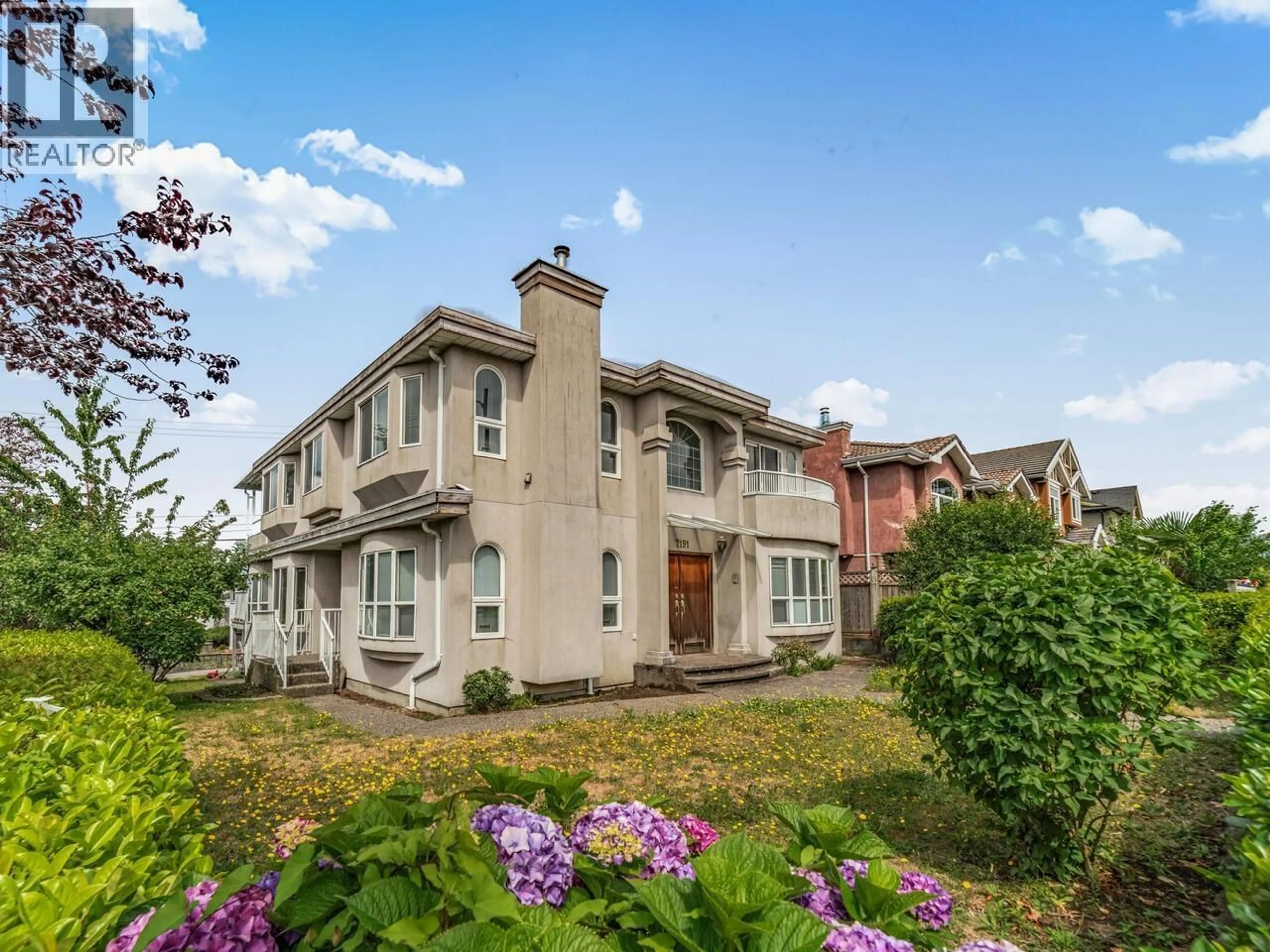 Unknown for 7191 FRASER STREET, Vancouver British Columbia V5X3V6