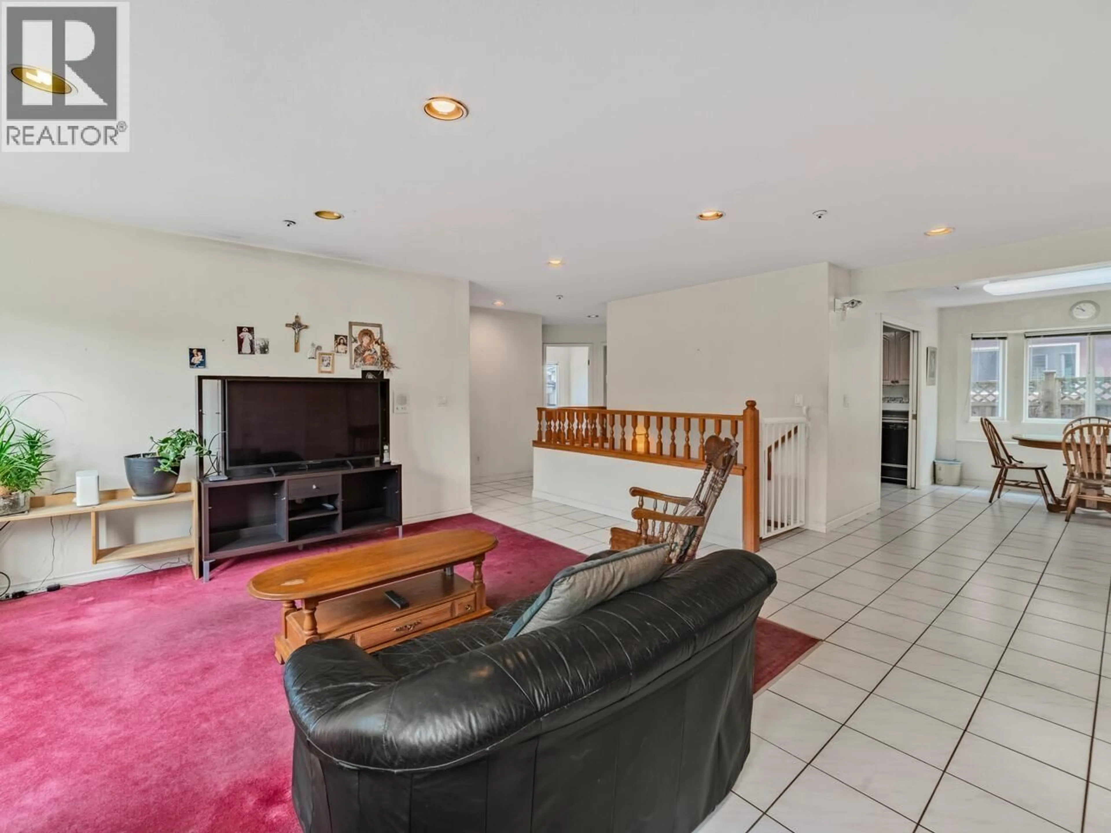 Living room with furniture, unknown for 7191 FRASER STREET, Vancouver British Columbia V5X3V6