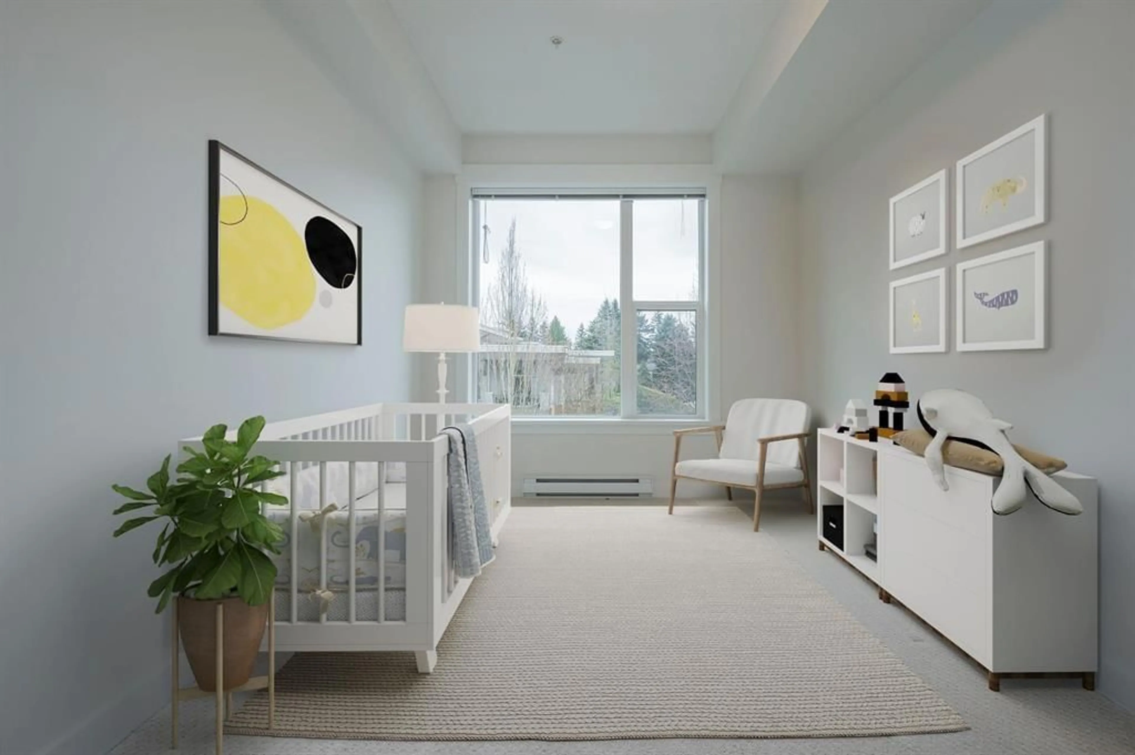 A pic of a room for 314 - 33539 HOLLAND AVENUE, Abbotsford British Columbia V2S0C6