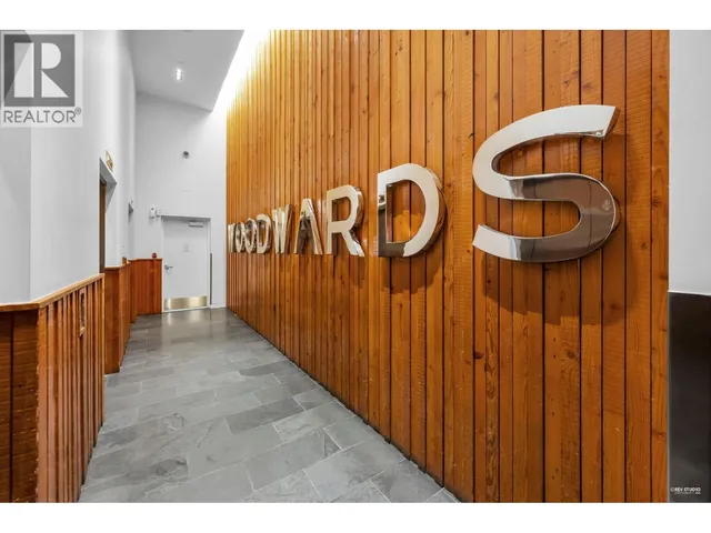 3605 - 128 CORDOVA STREET, Vancouver 2