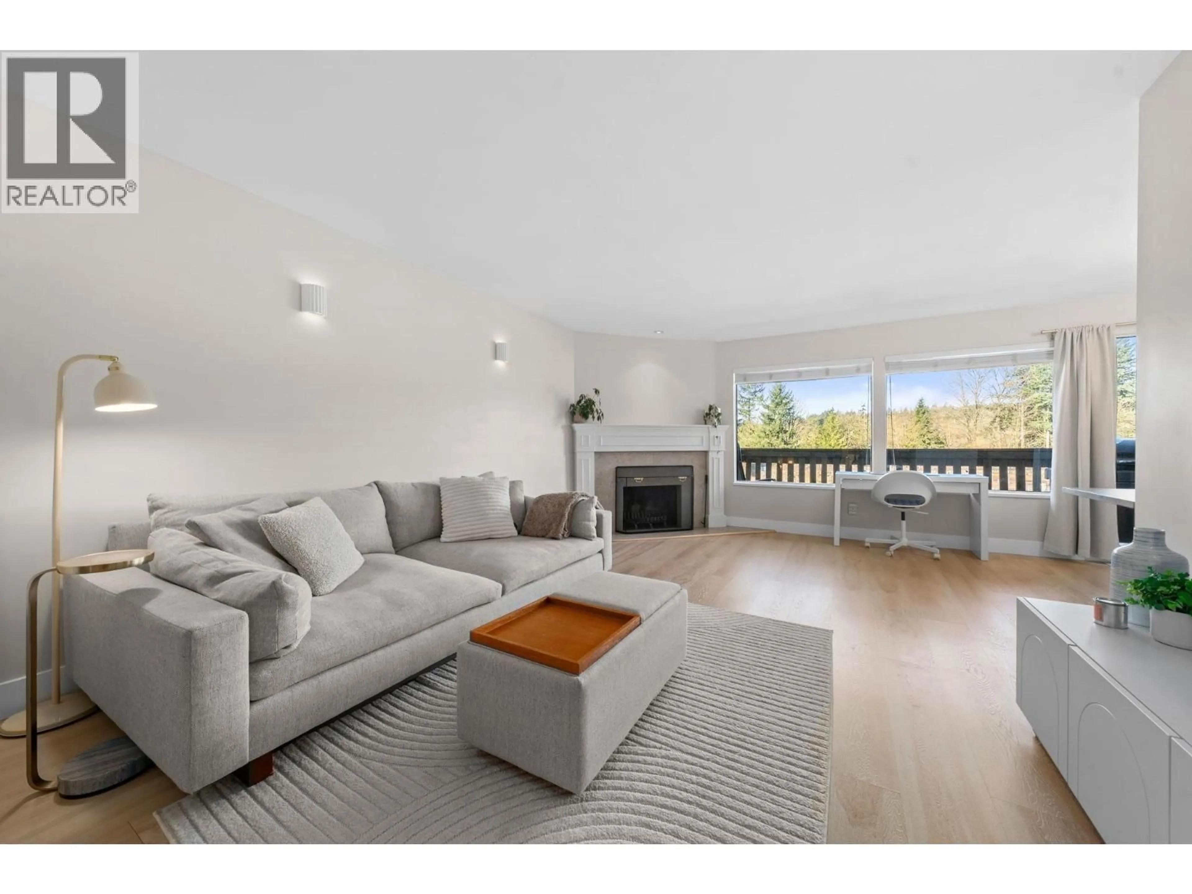 Living room with furniture, unknown for 1001 OLD LILLOOET ROAD, North Vancouver British Columbia V7J3H6