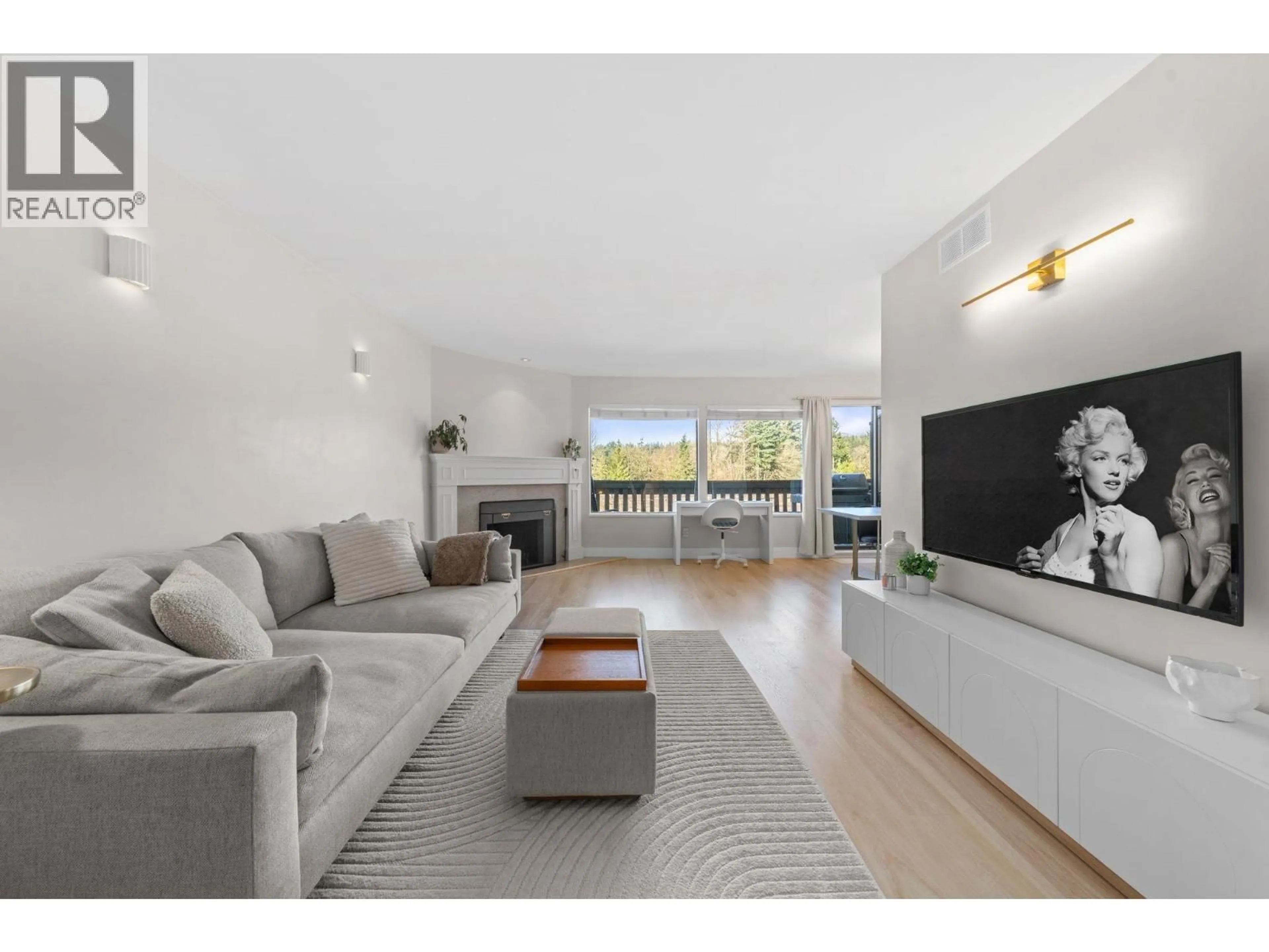 Living room with furniture, unknown for 1001 OLD LILLOOET ROAD, North Vancouver British Columbia V7J3H6