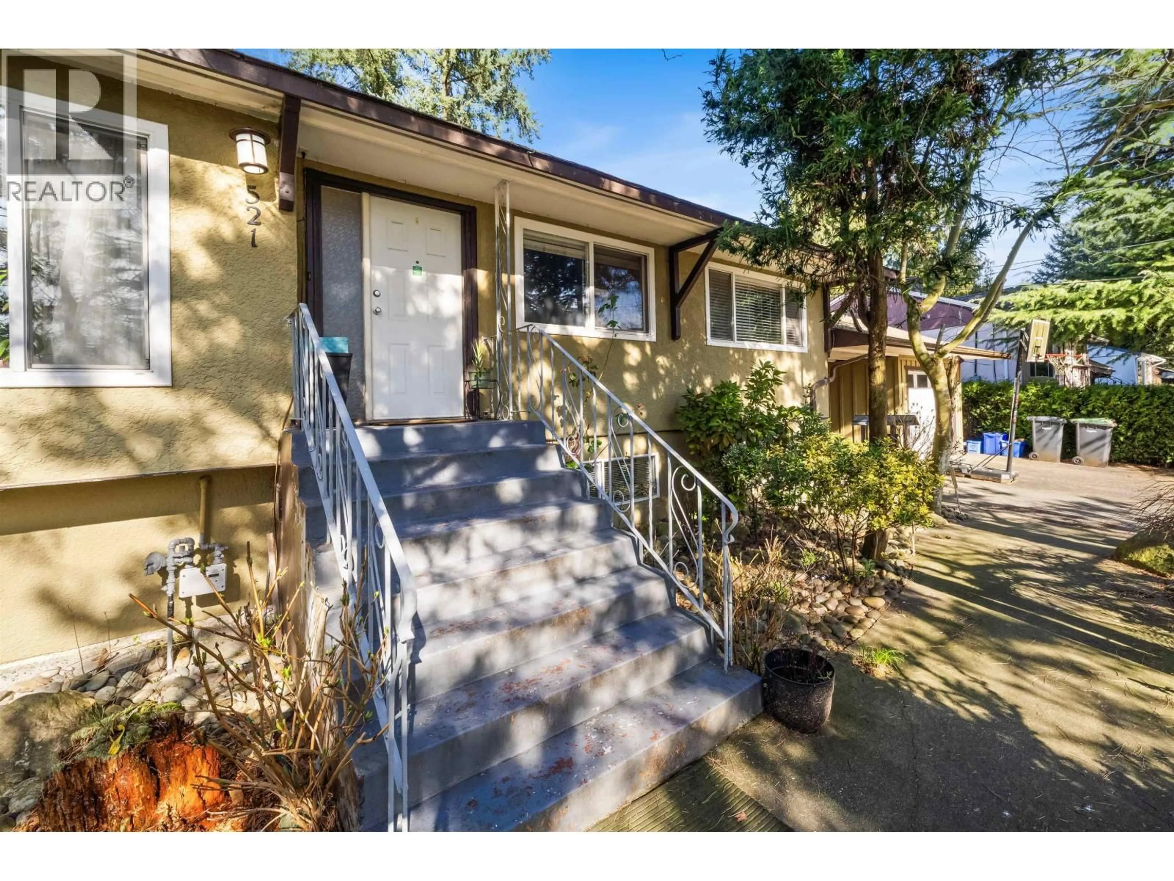 Unknown for 521 BROOKMERE AVENUE, Coquitlam British Columbia V3J1W8