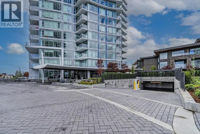 1506 - 7769 PARK CRESCENT, Burnaby 2