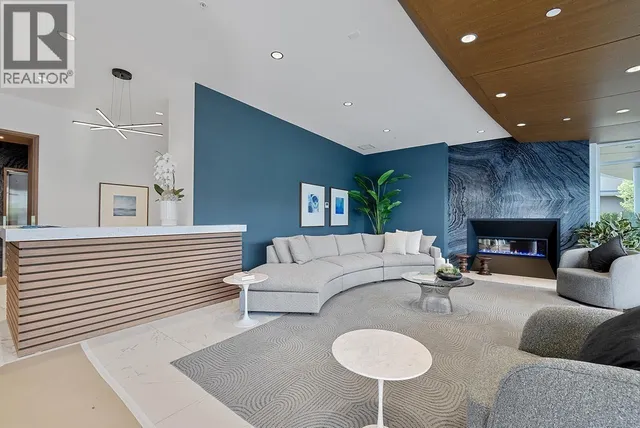 1506 - 7769 PARK CRESCENT, Burnaby 4